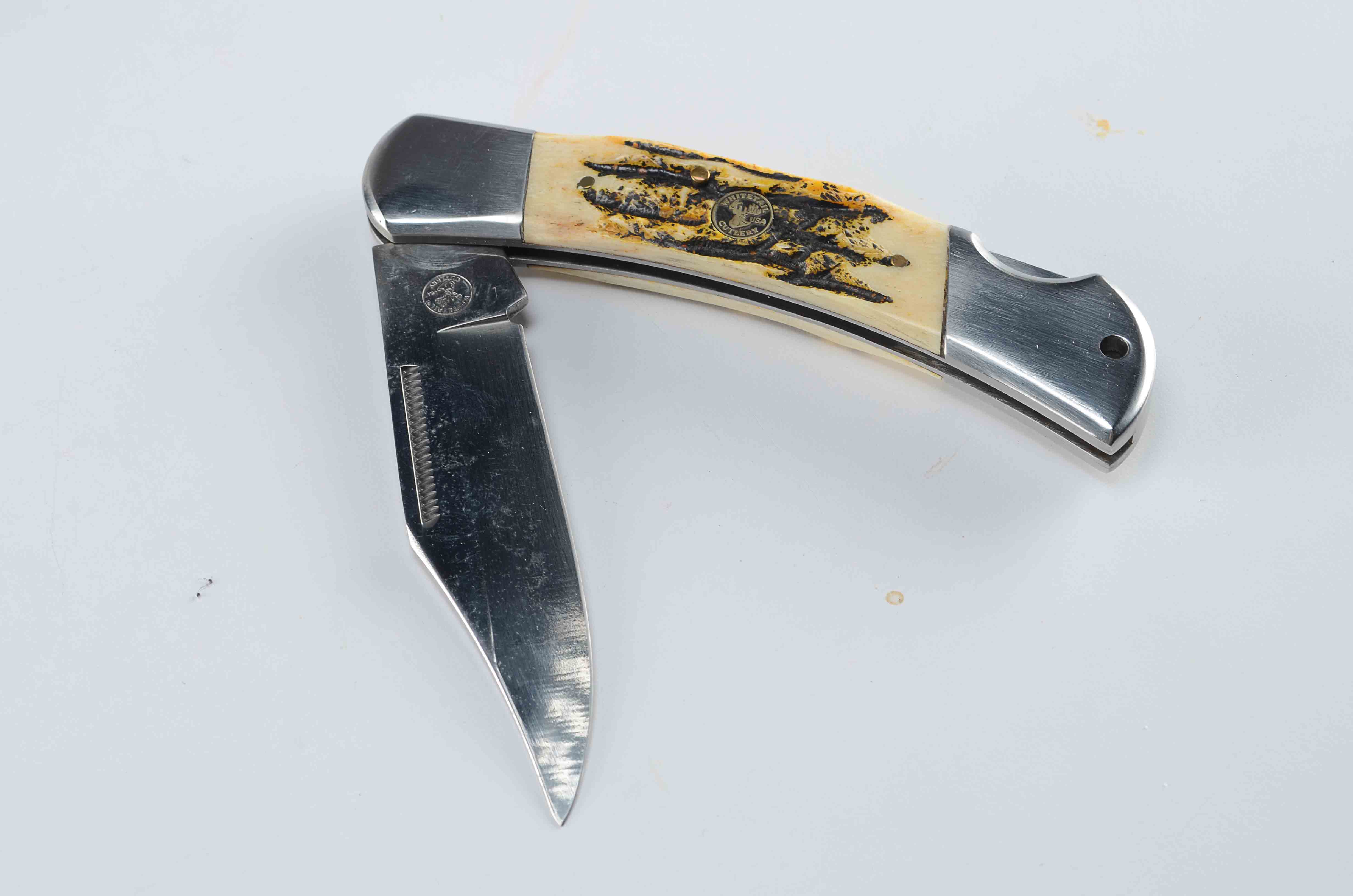 Assorted Pocket Knives. New in Box.