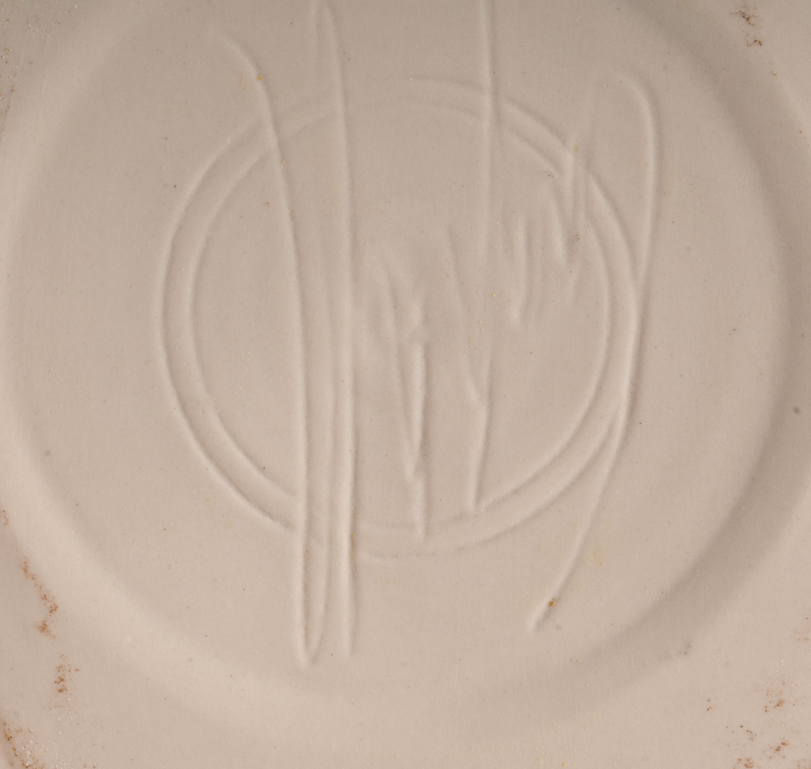 Assorted Hand Painted Pottery