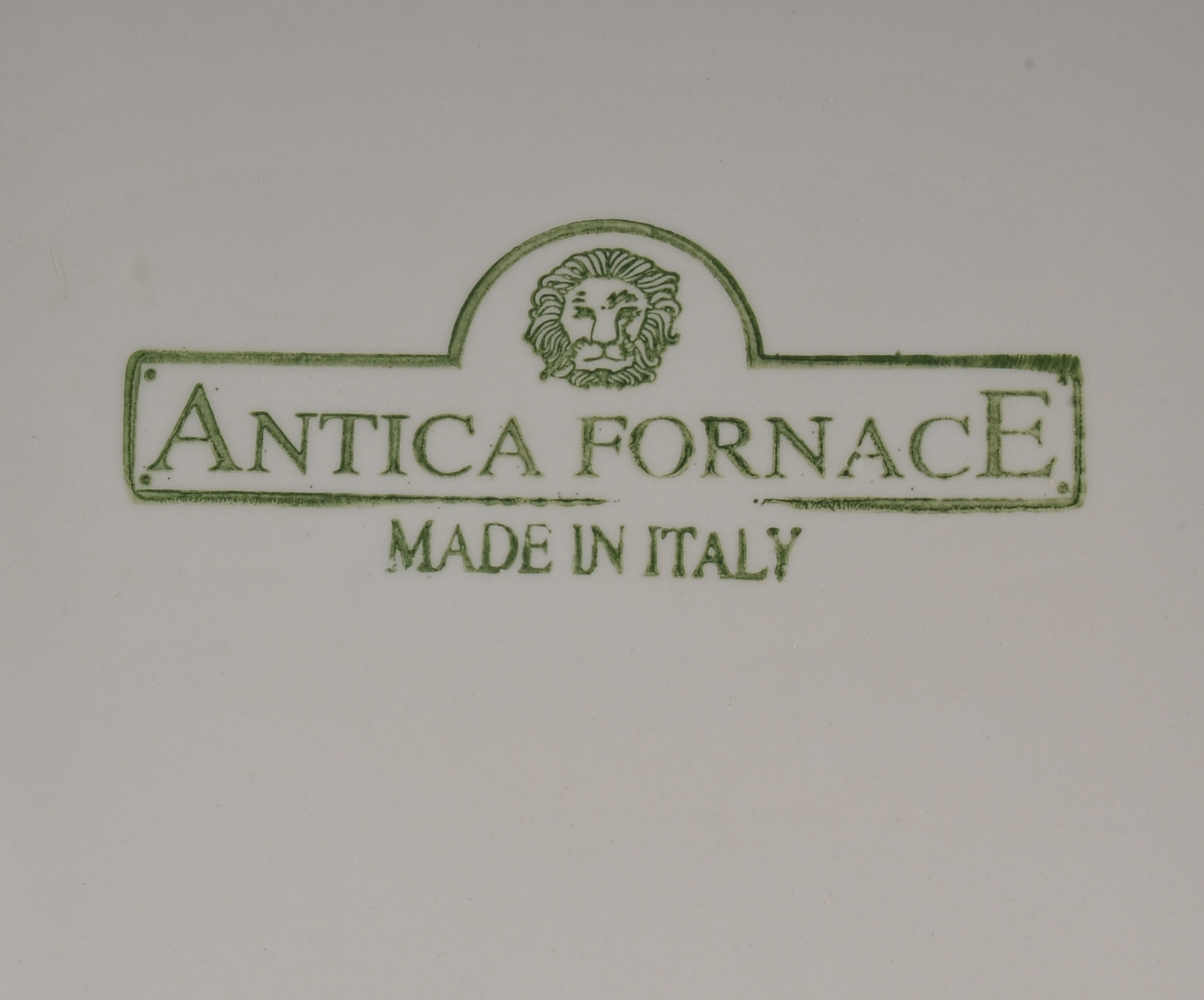 Assorted Hand Painted Pottery