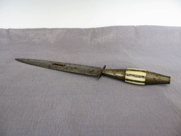 Antique Indian Dagger