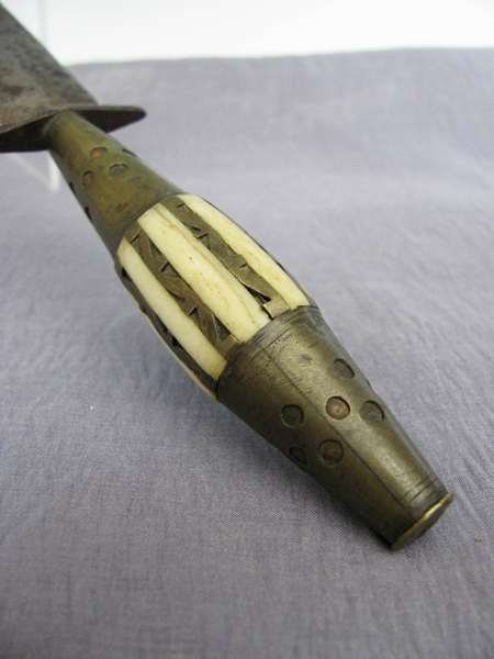 Antique Indian Dagger