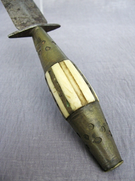 Antique Indian Dagger