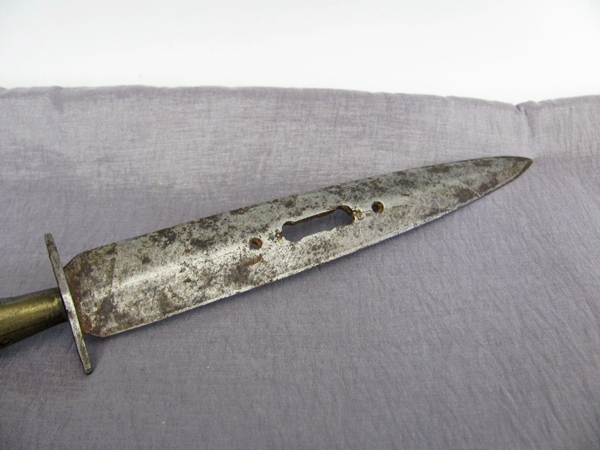 Antique Indian Dagger