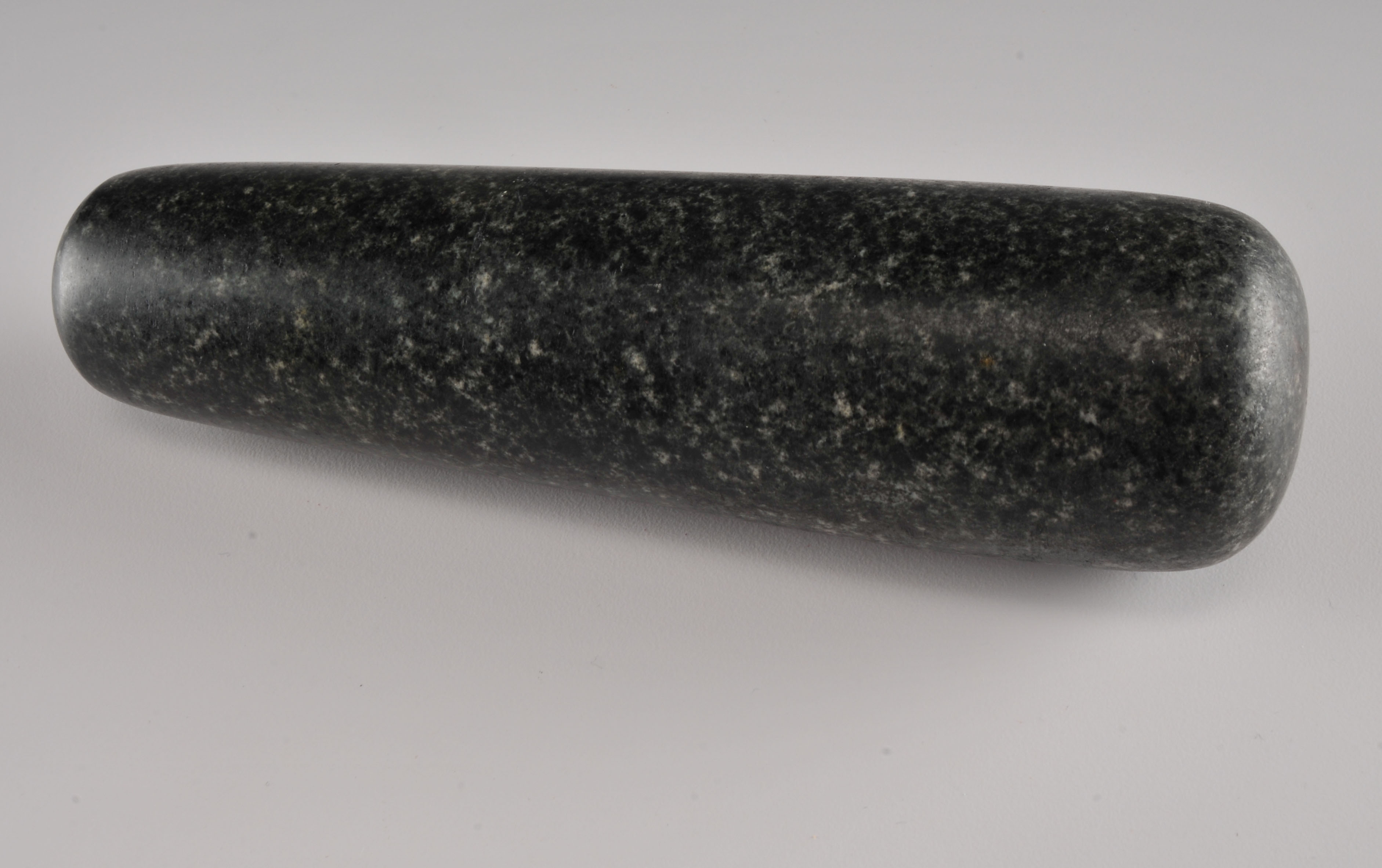 Granite Pestle and Mortar