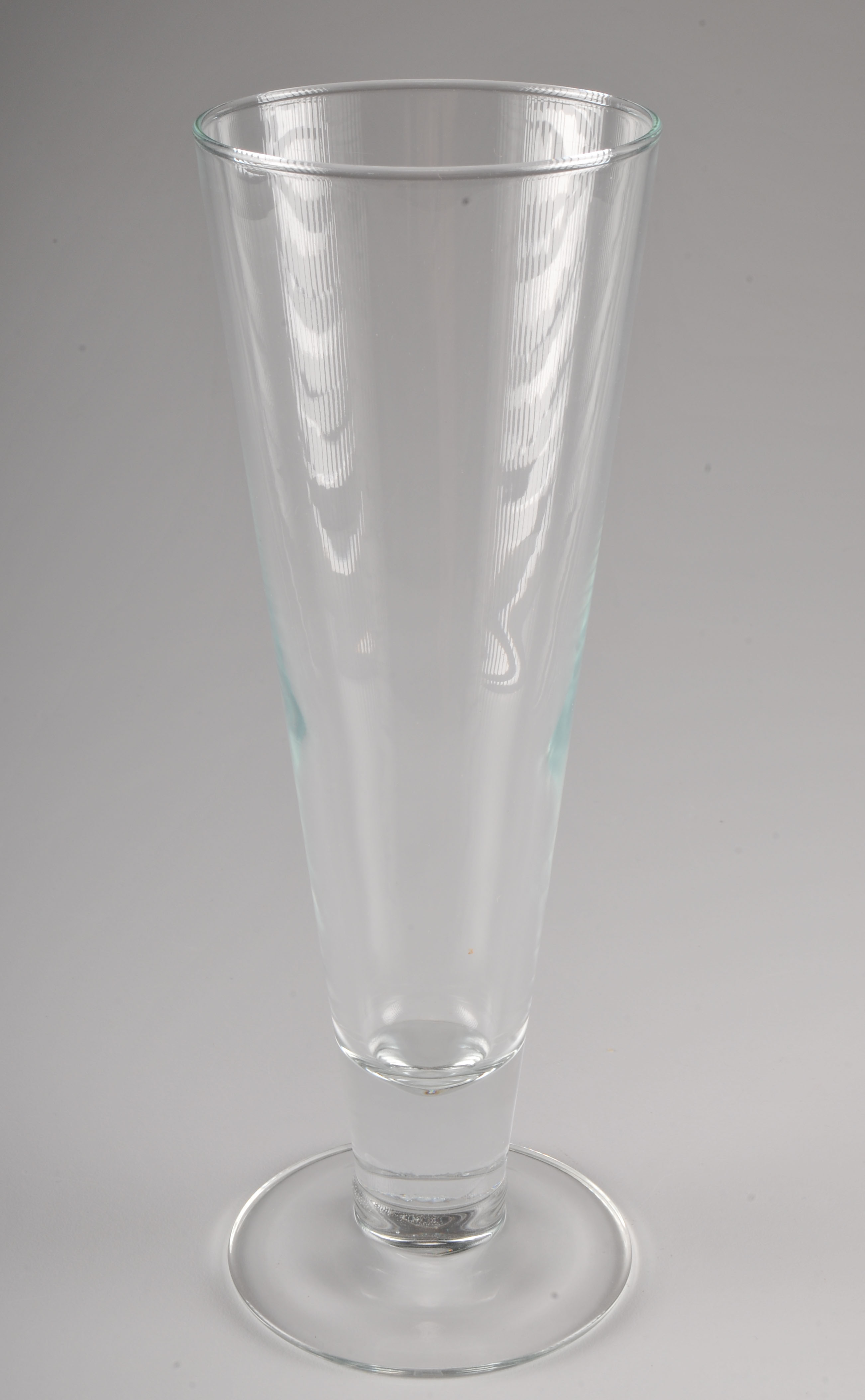 Set of 8 PIlsner Glasses