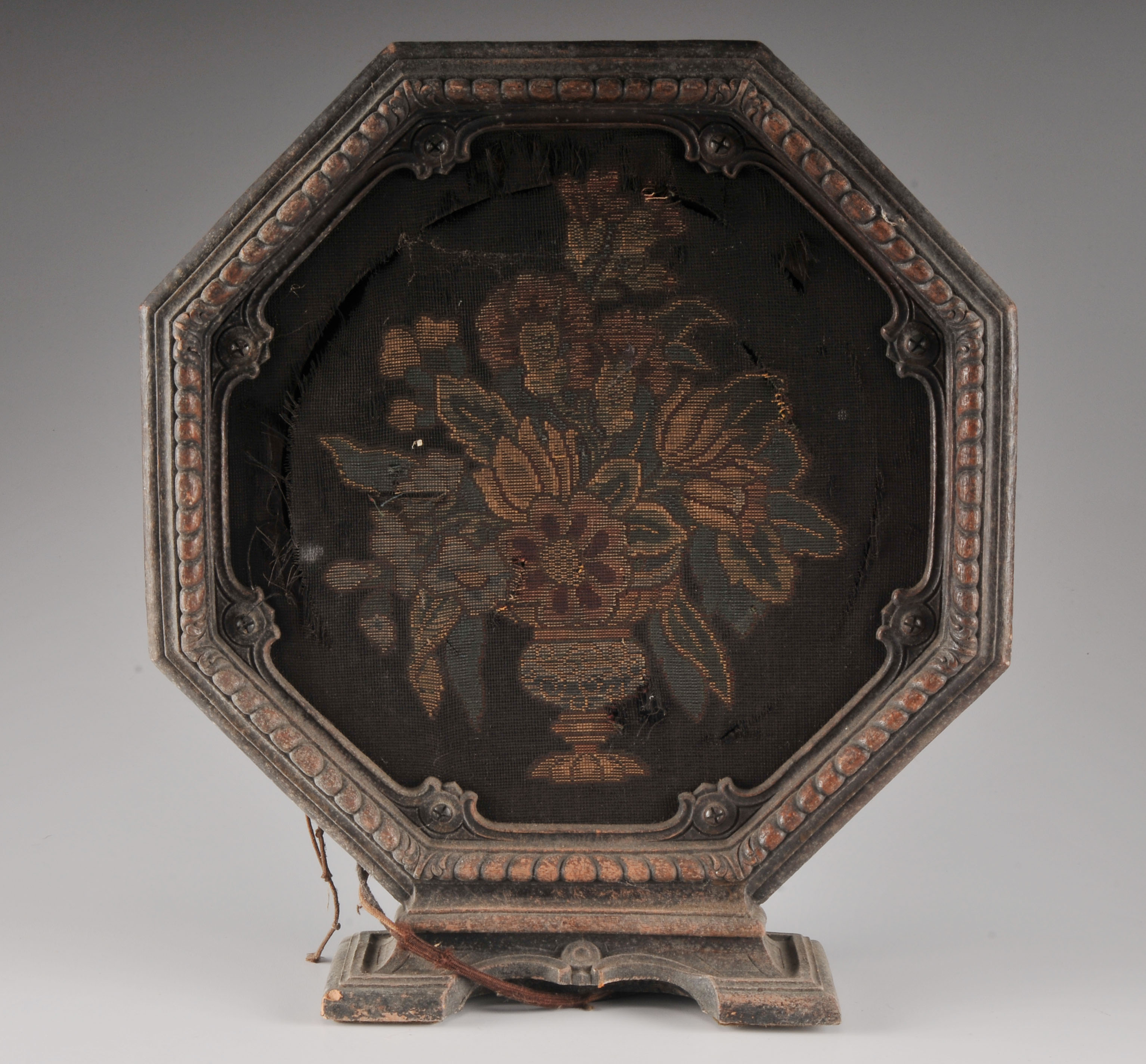 C. 1920 RCA Radiola Model 103 Tapestry Speaker