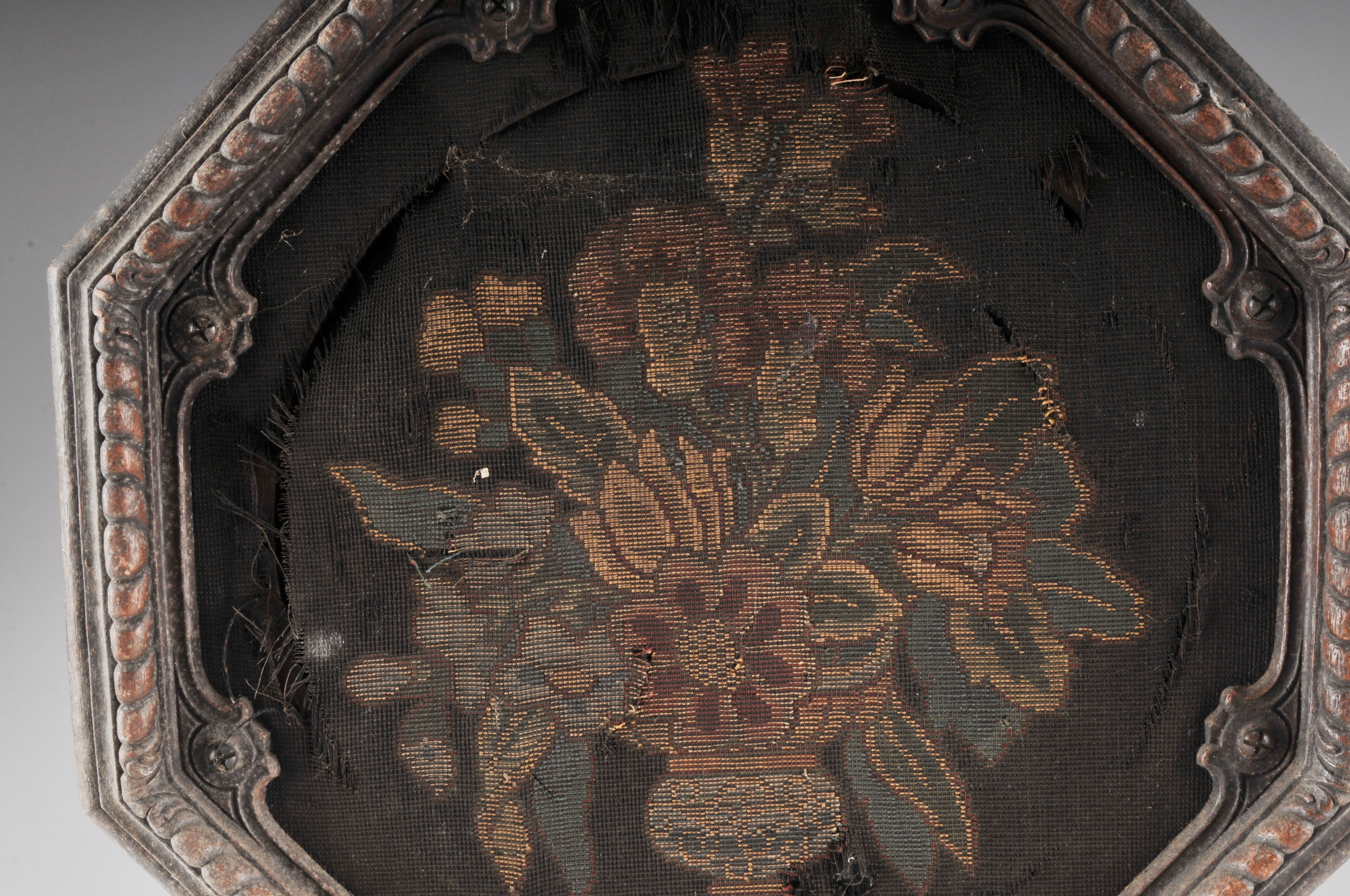 C. 1920 RCA Radiola Model 103 Tapestry Speaker