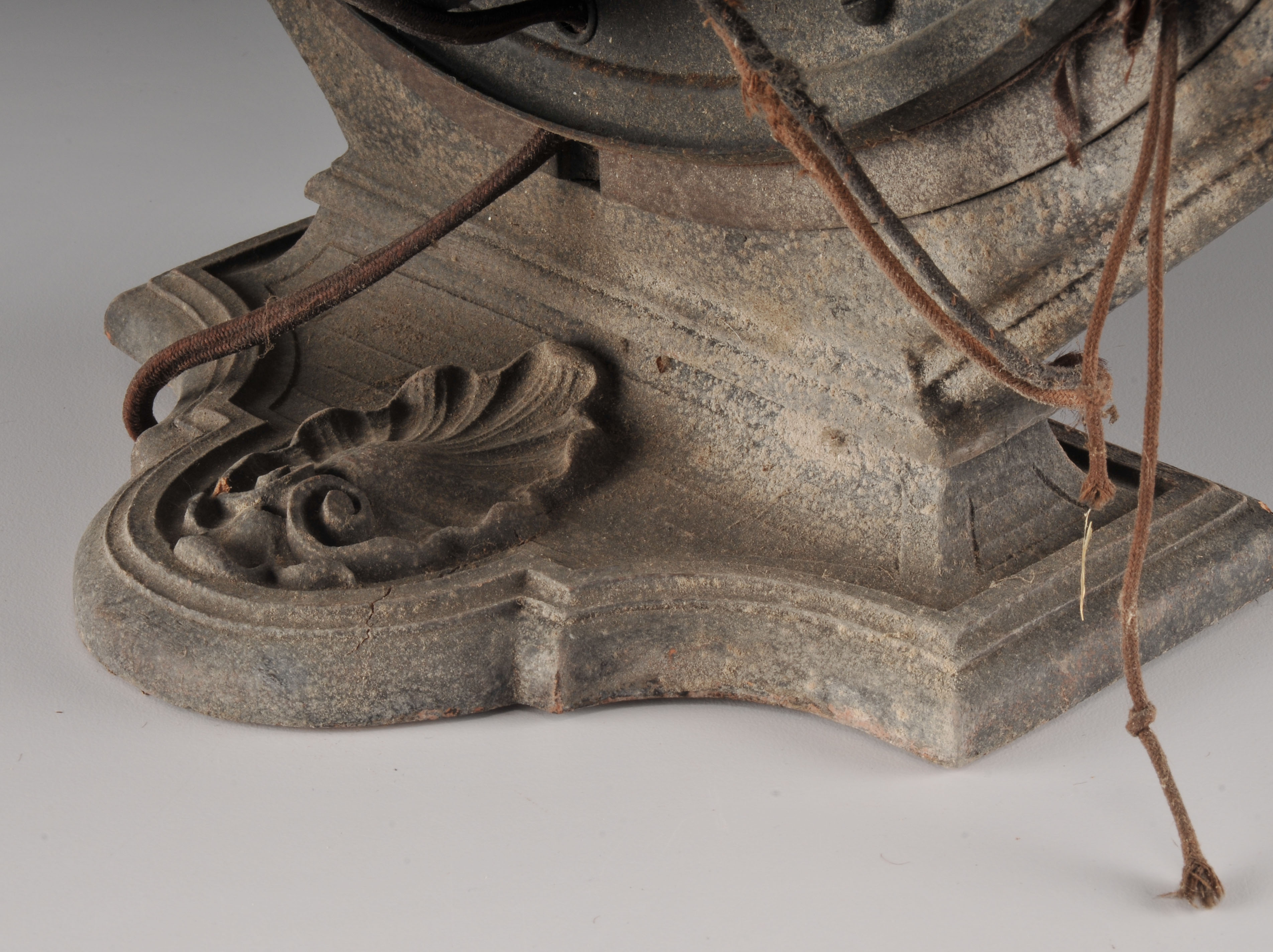 C. 1920 RCA Radiola Model 103 Tapestry Speaker