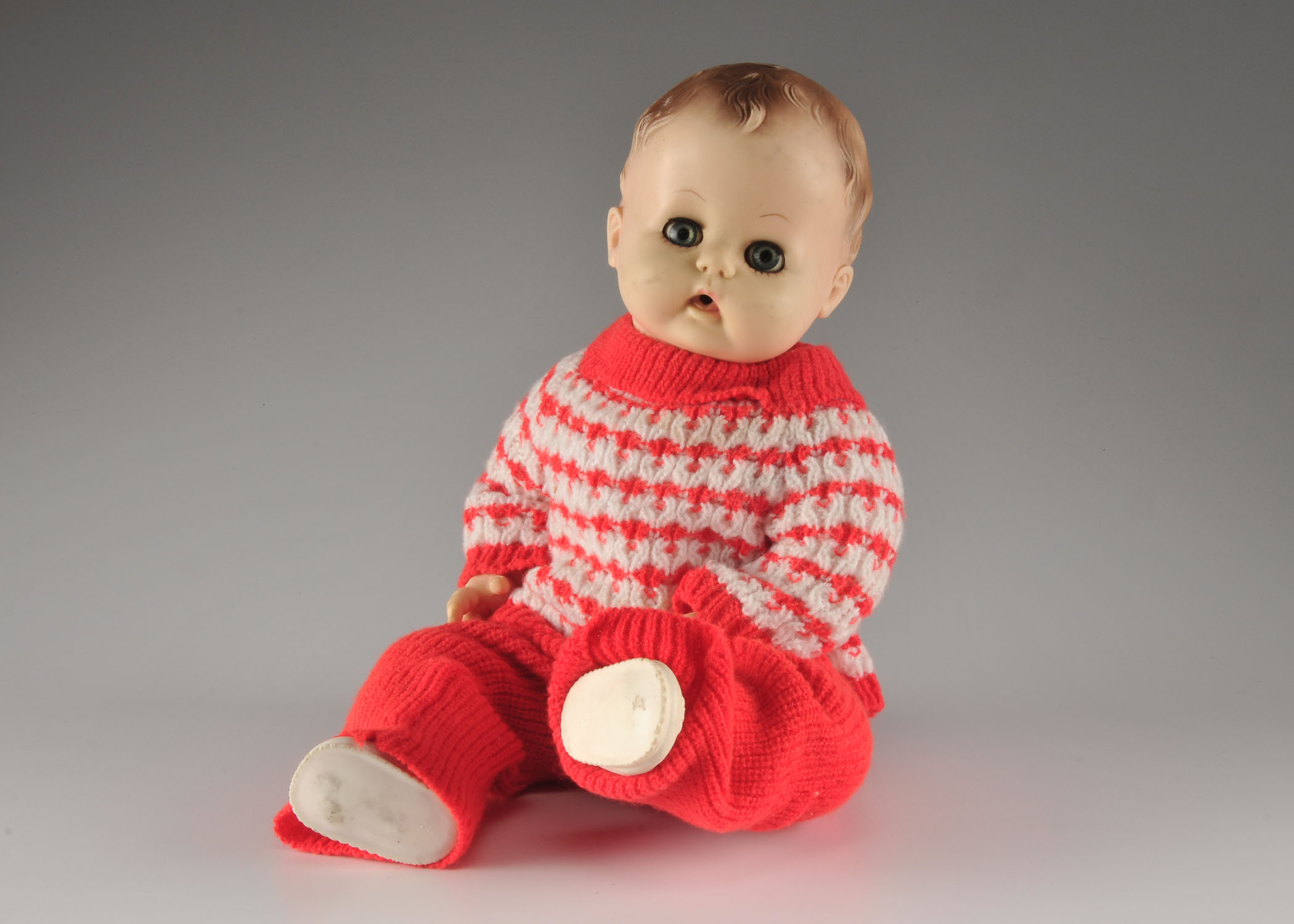 1959 Effanbee Baby Doll