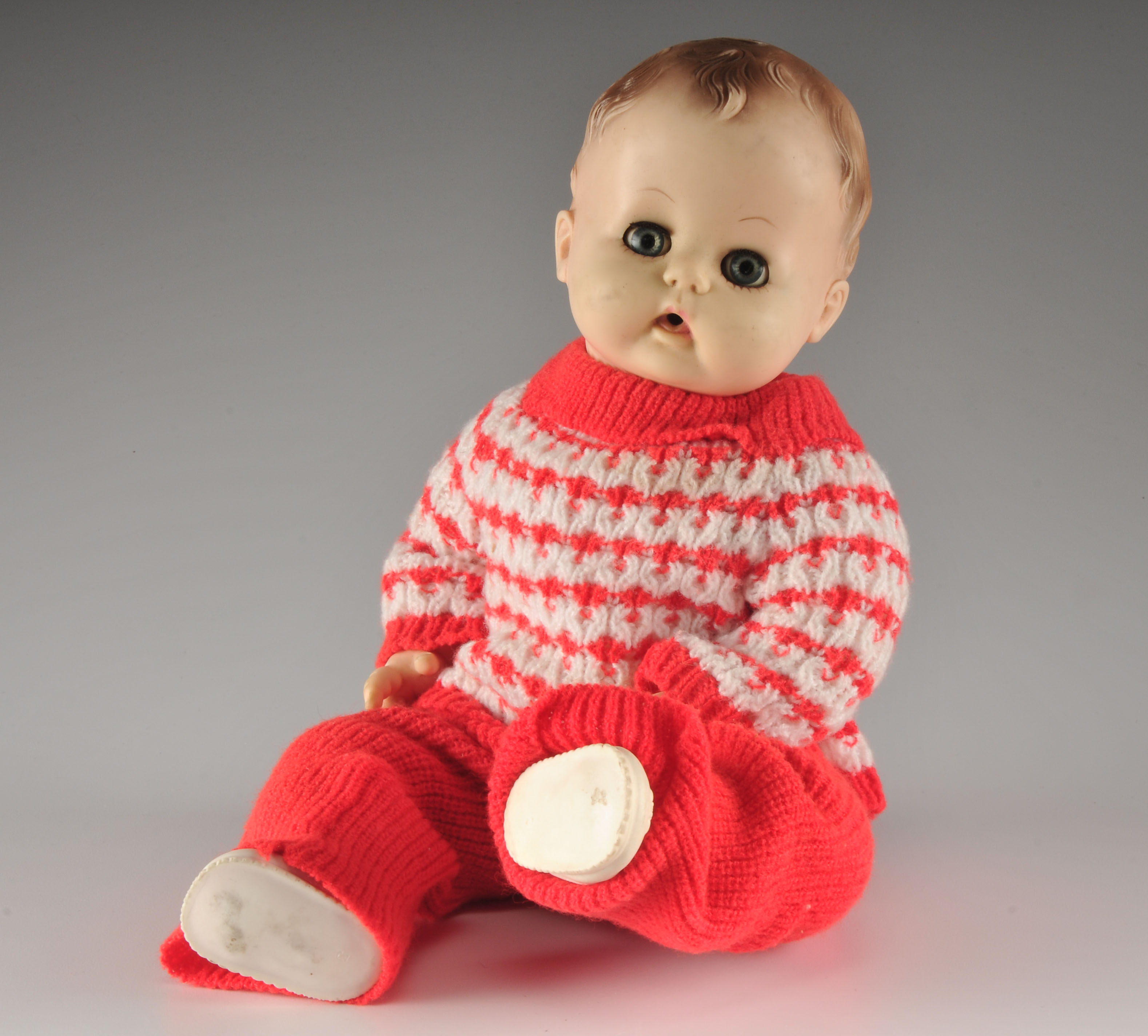 1959 Effanbee Baby Doll