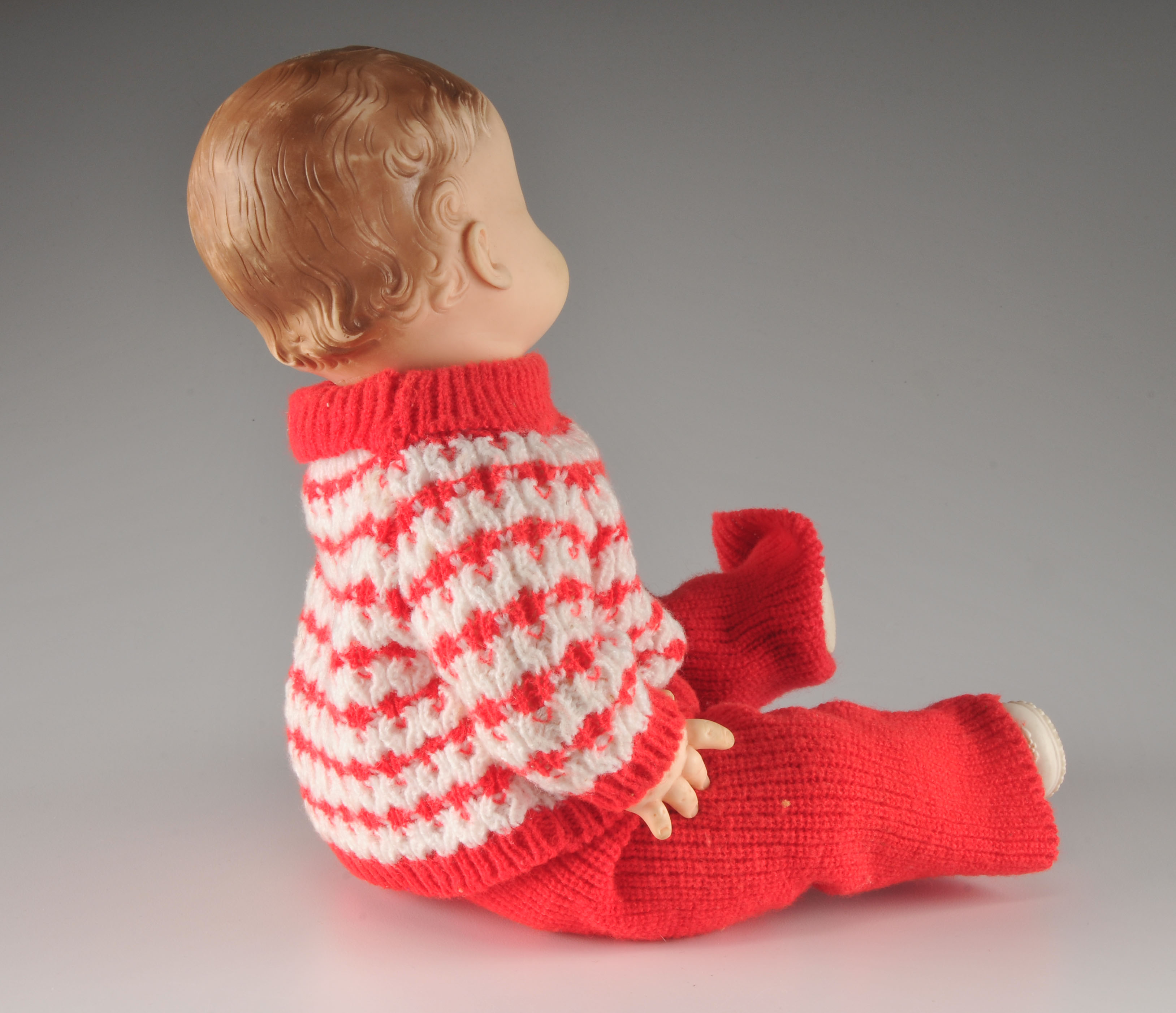 1959 Effanbee Baby Doll