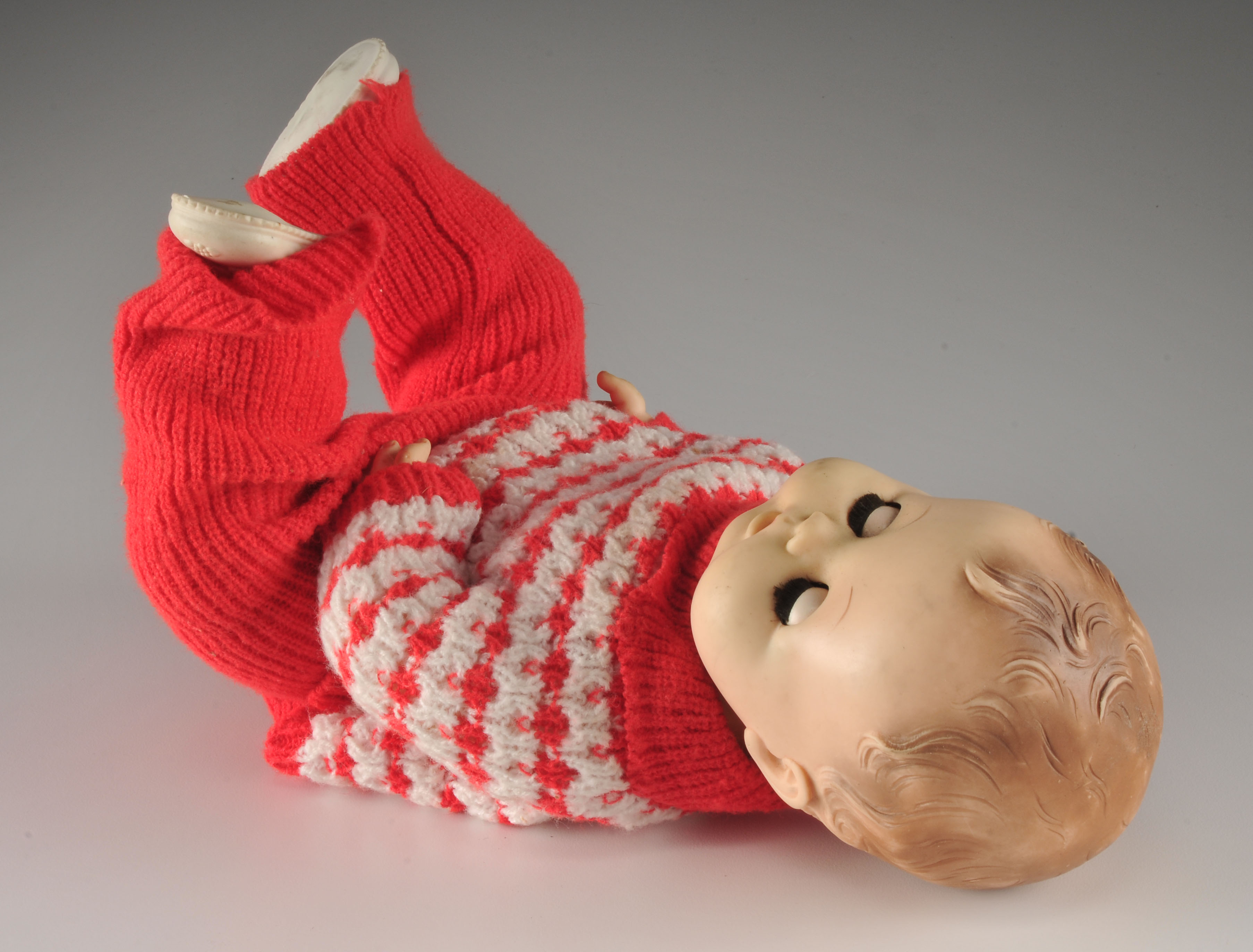 1959 Effanbee Baby Doll