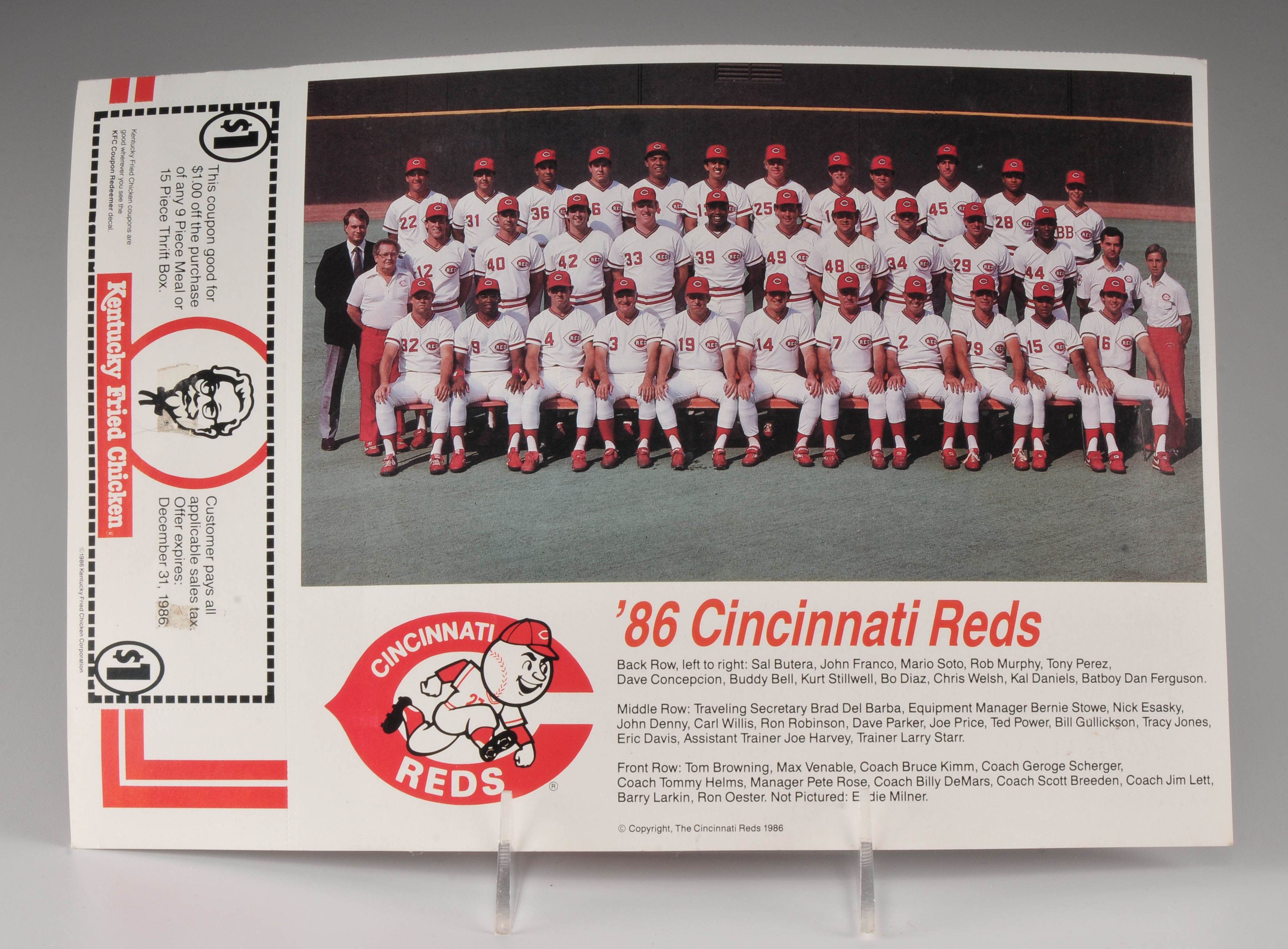 Mixed Lot of Treasures