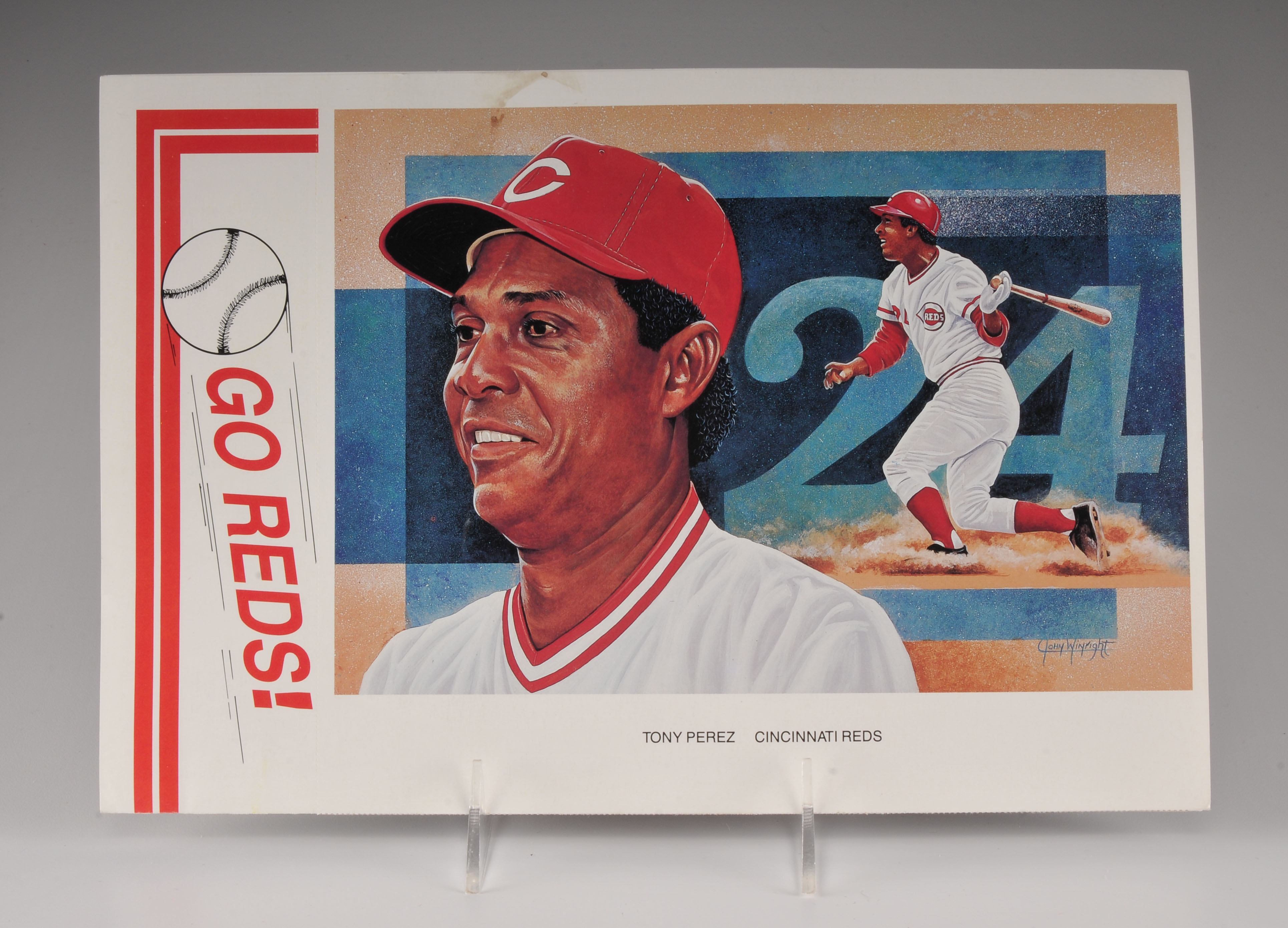 Mixed Lot of Treasures