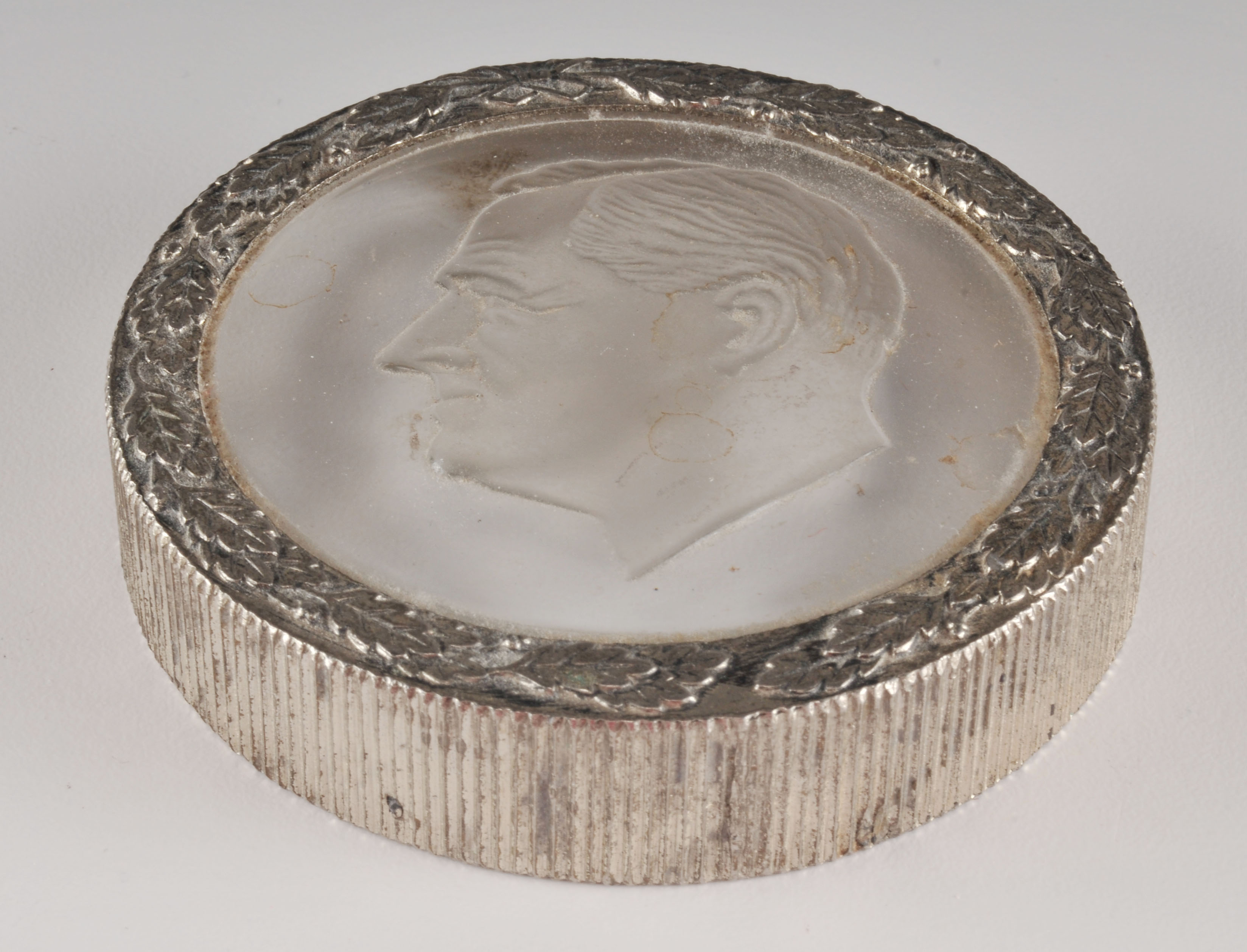 Mixed Lot of Treasures