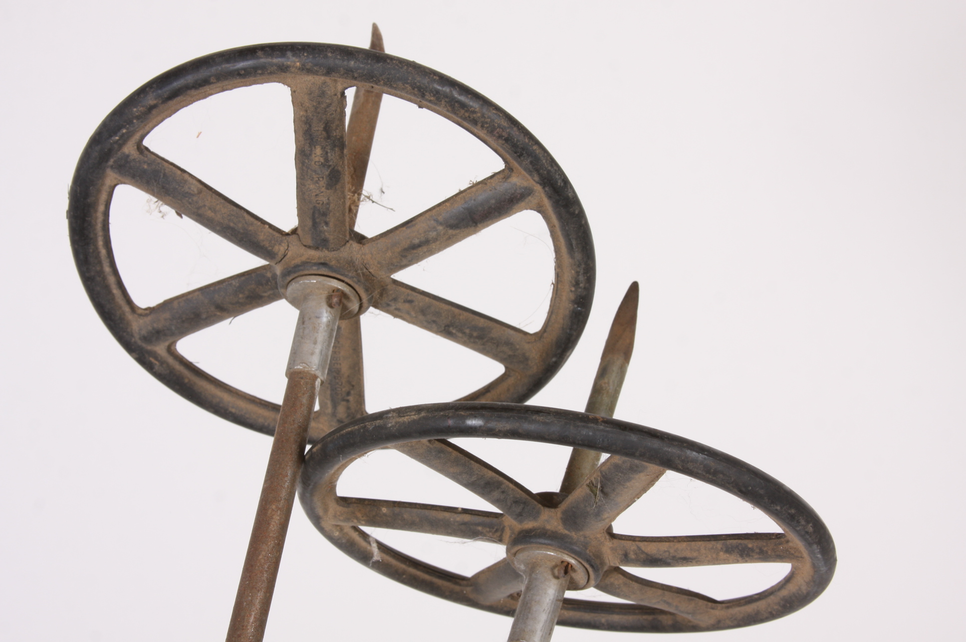 Pair of Vintage Ski Poles