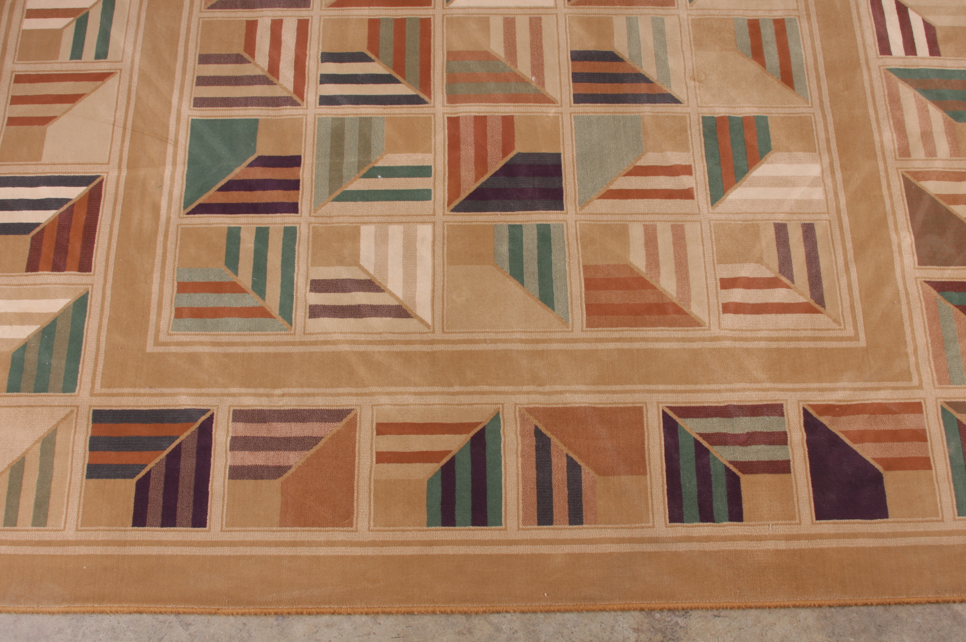 Rug Gallery Area Rug.