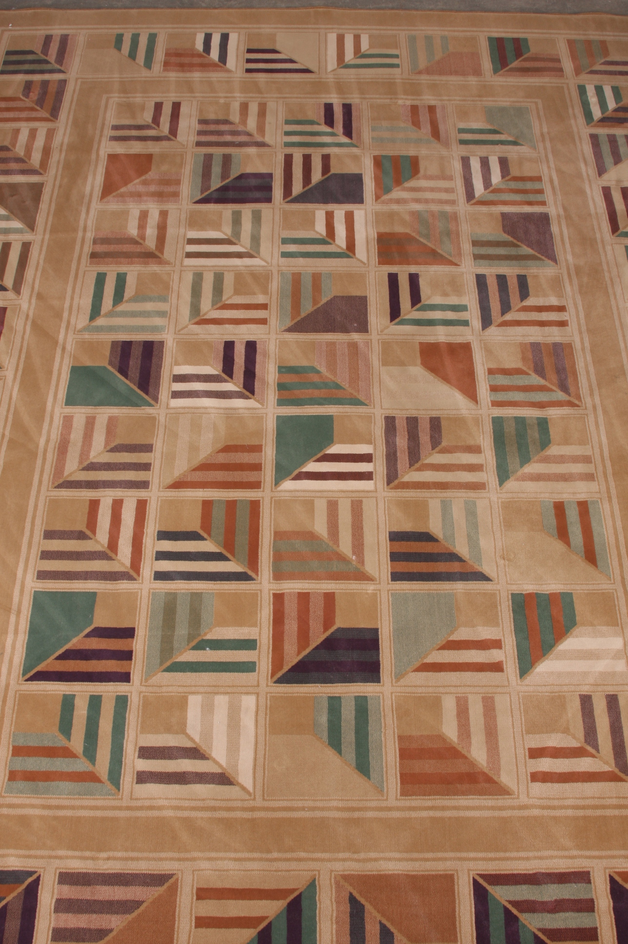 Rug Gallery Area Rug.