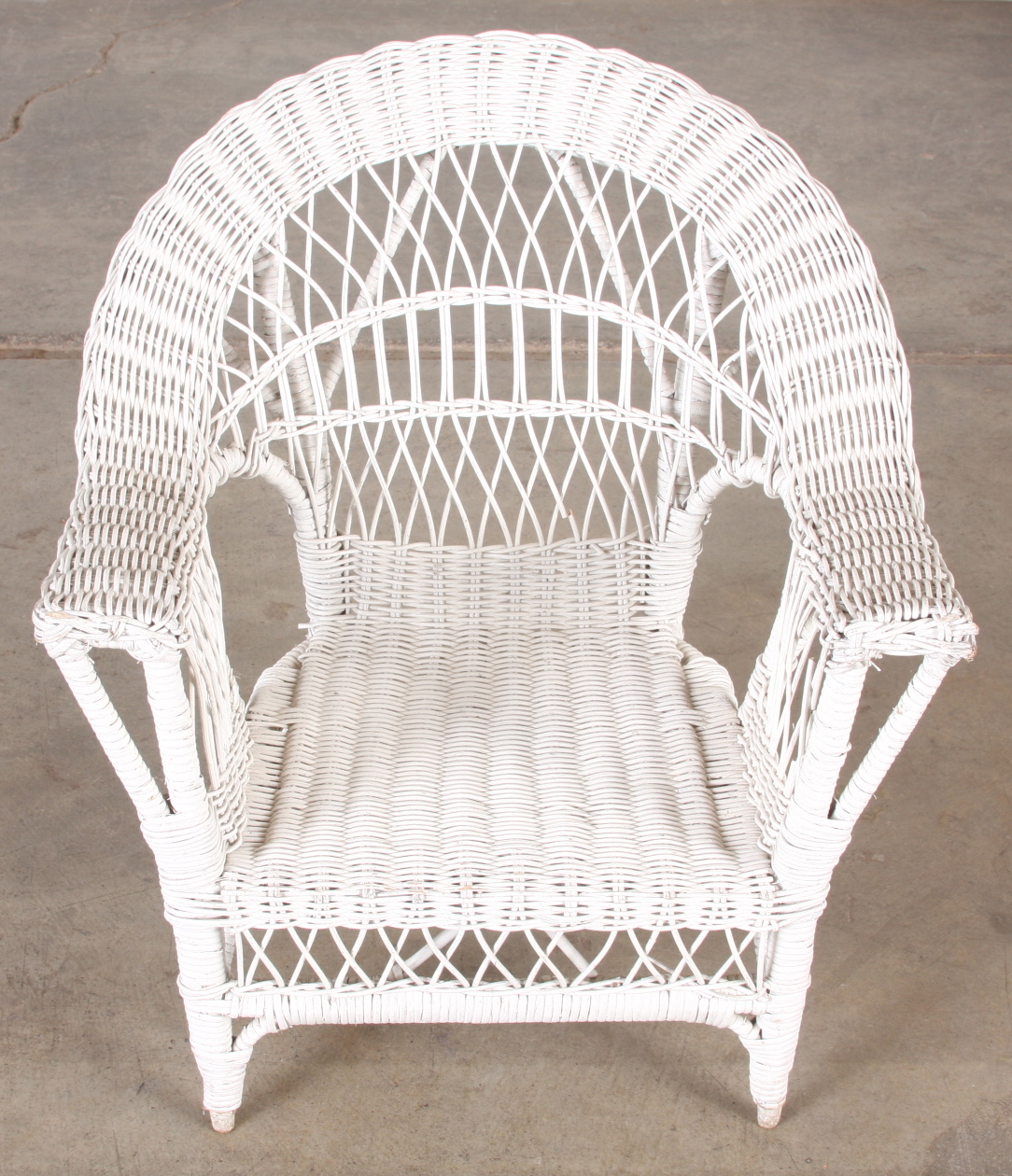 Assorted Furniture Pieces