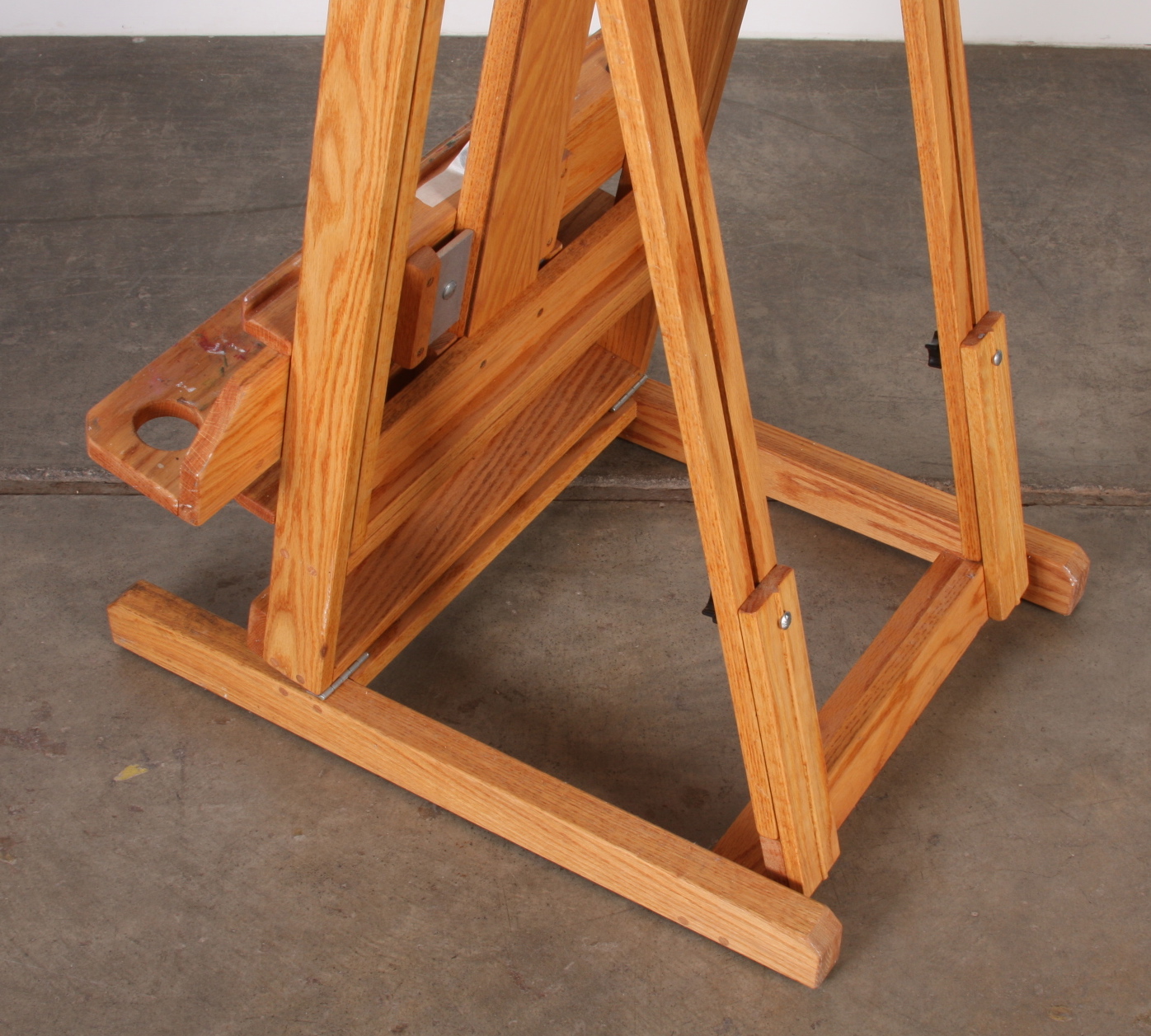 Large Artist Easel