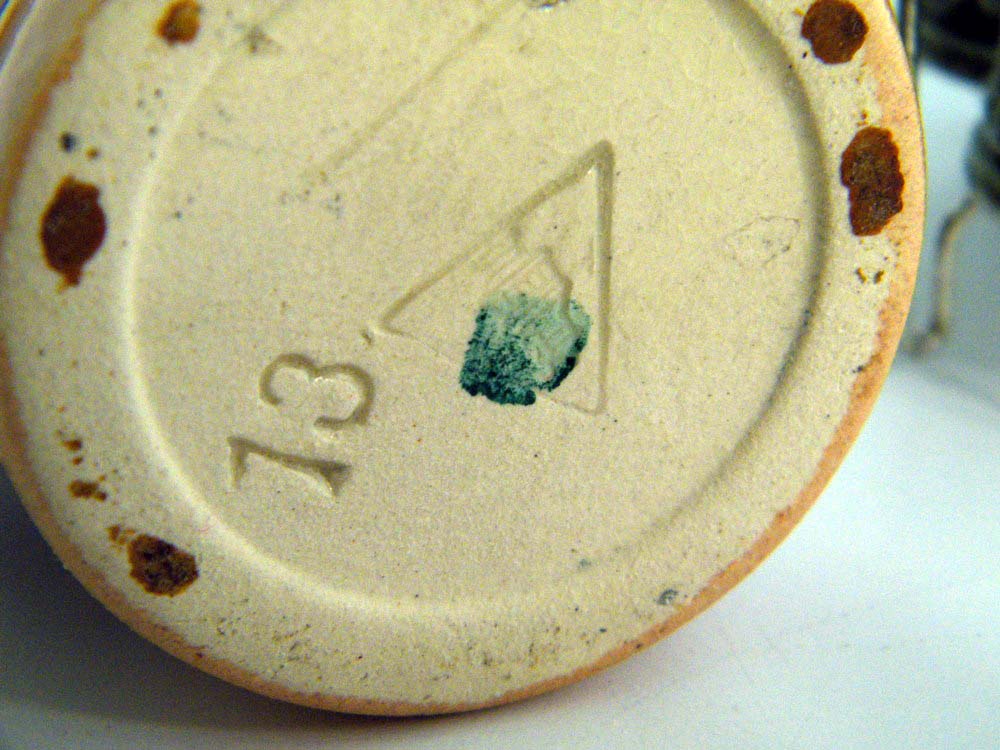 Miniature Stein and Mug Set