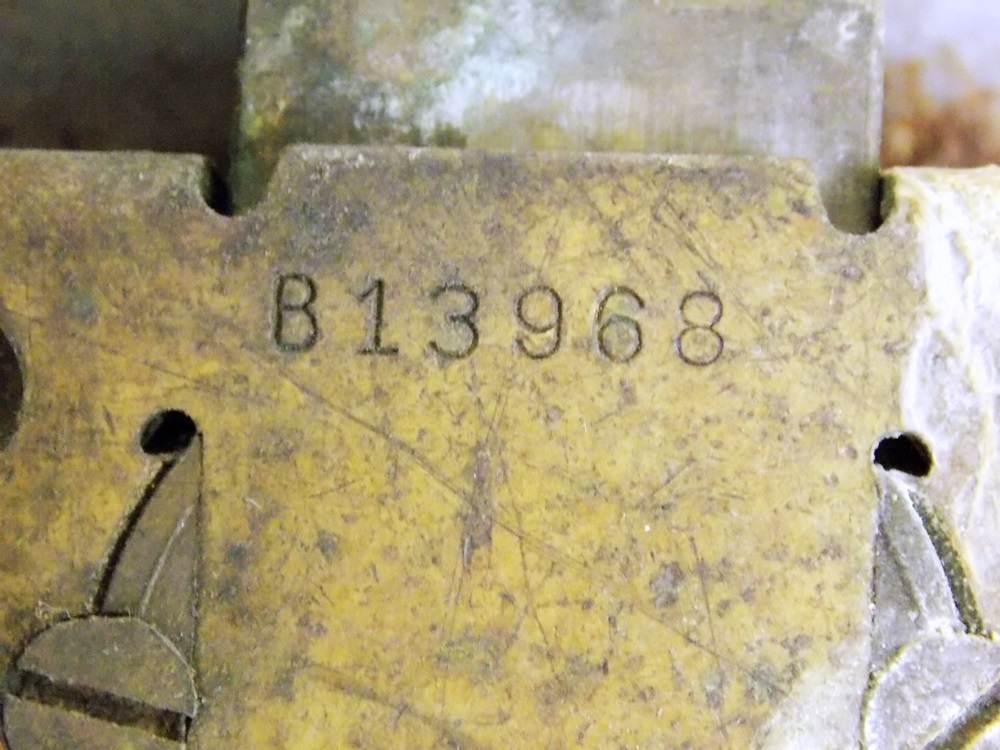 Fabulous and Fun Art Deco Slot Machine 