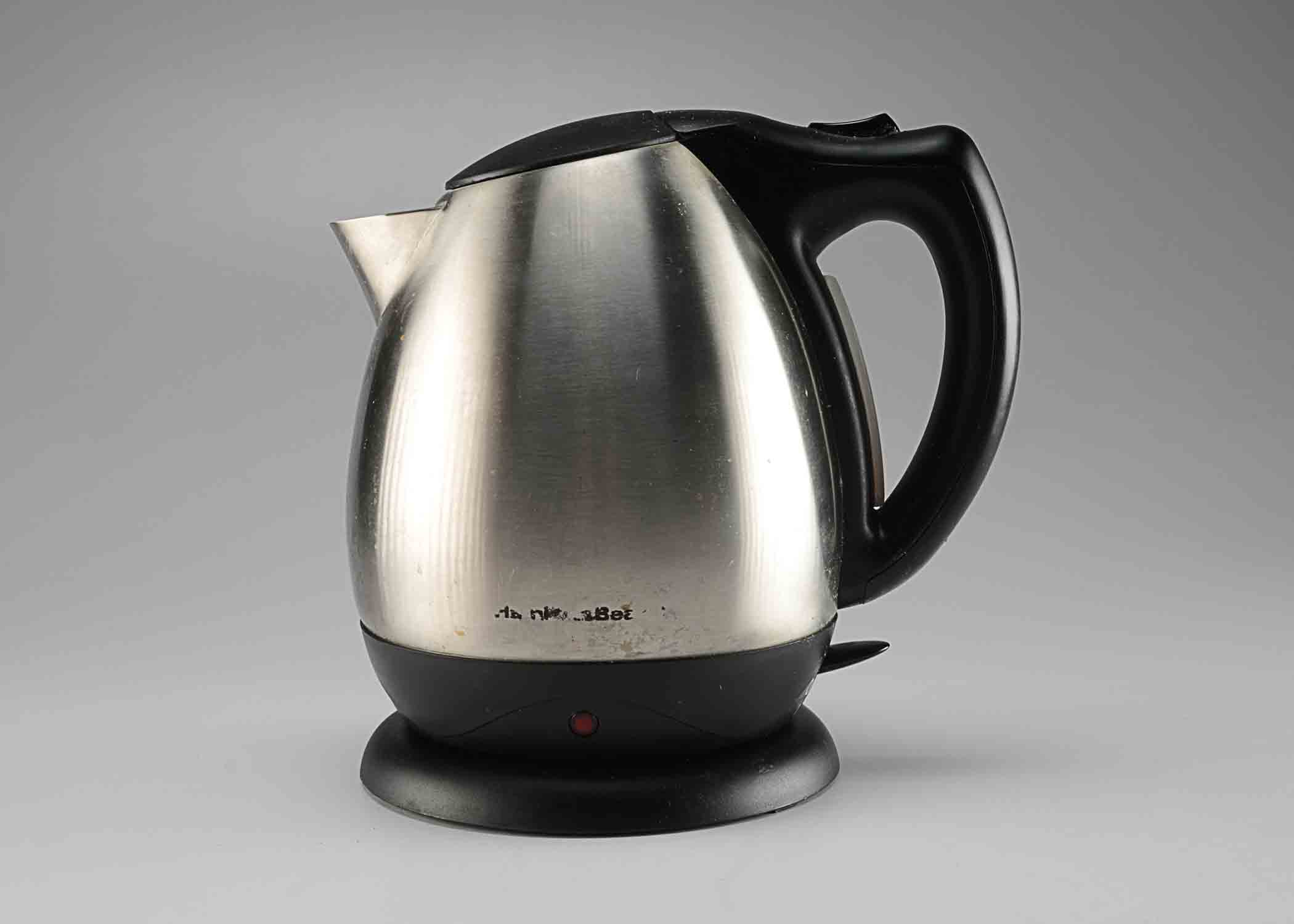 Hamilton Beach Electric Water Kettle
