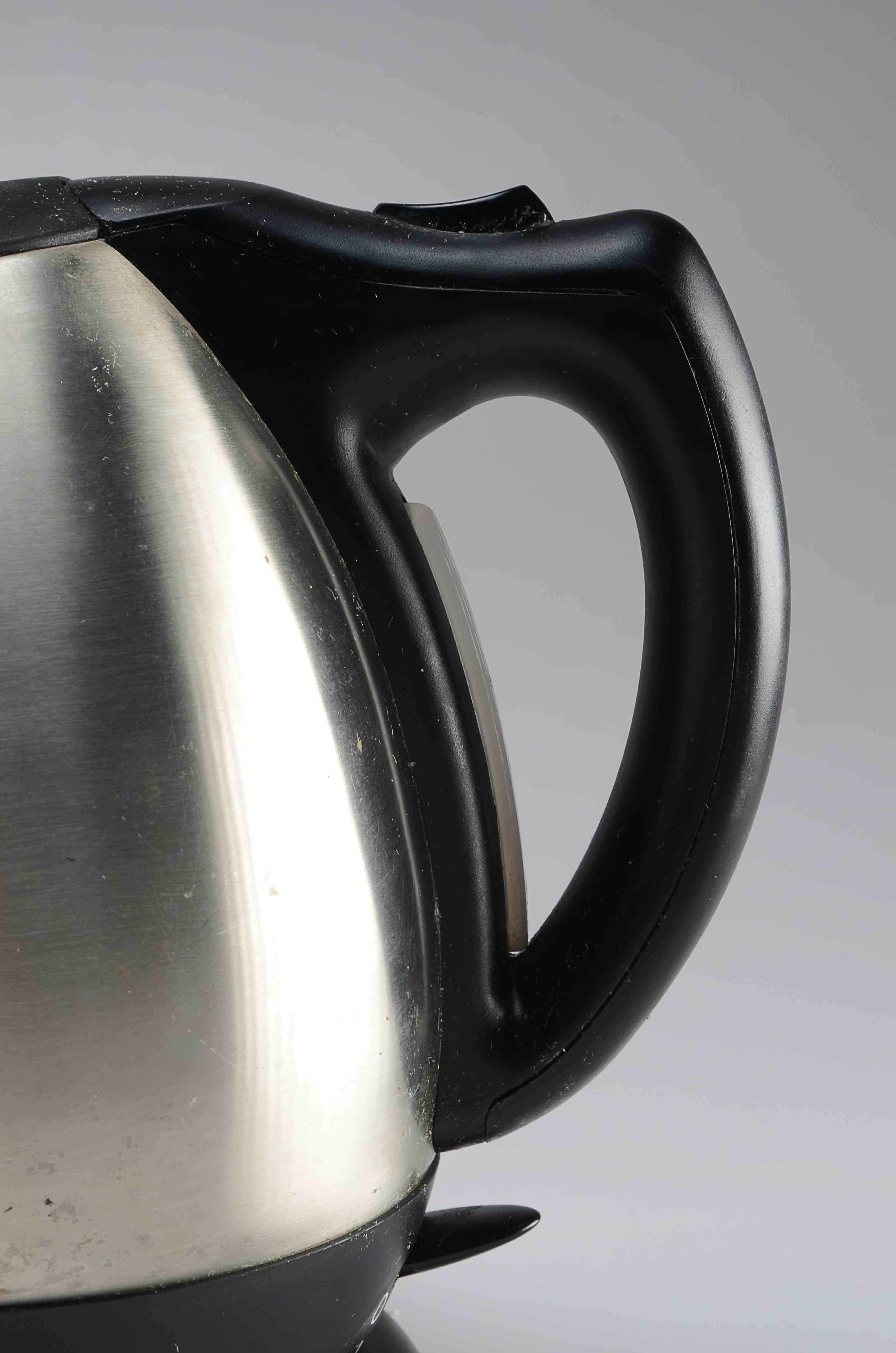 Hamilton Beach Electric Water Kettle