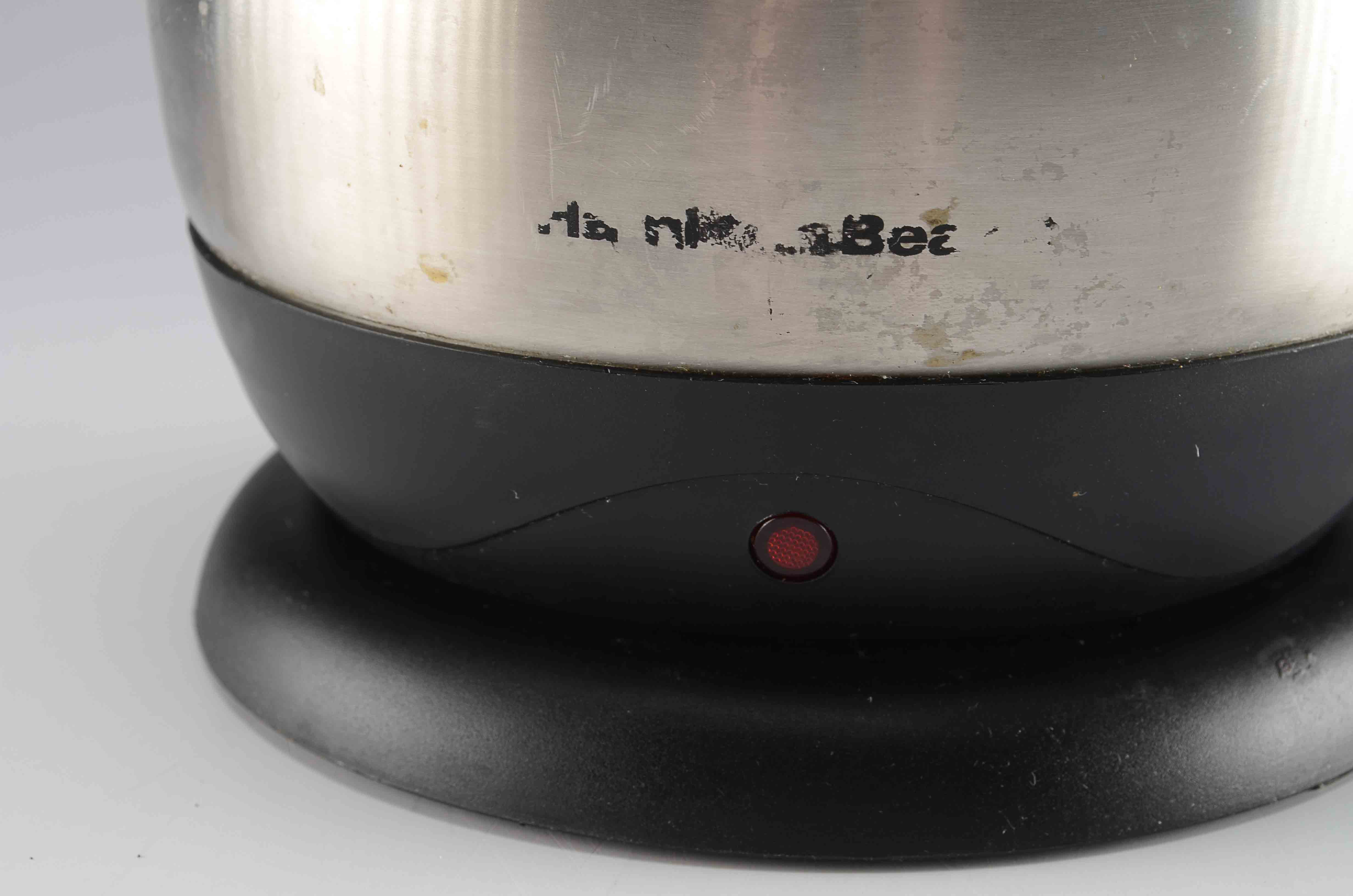 Hamilton Beach Electric Water Kettle