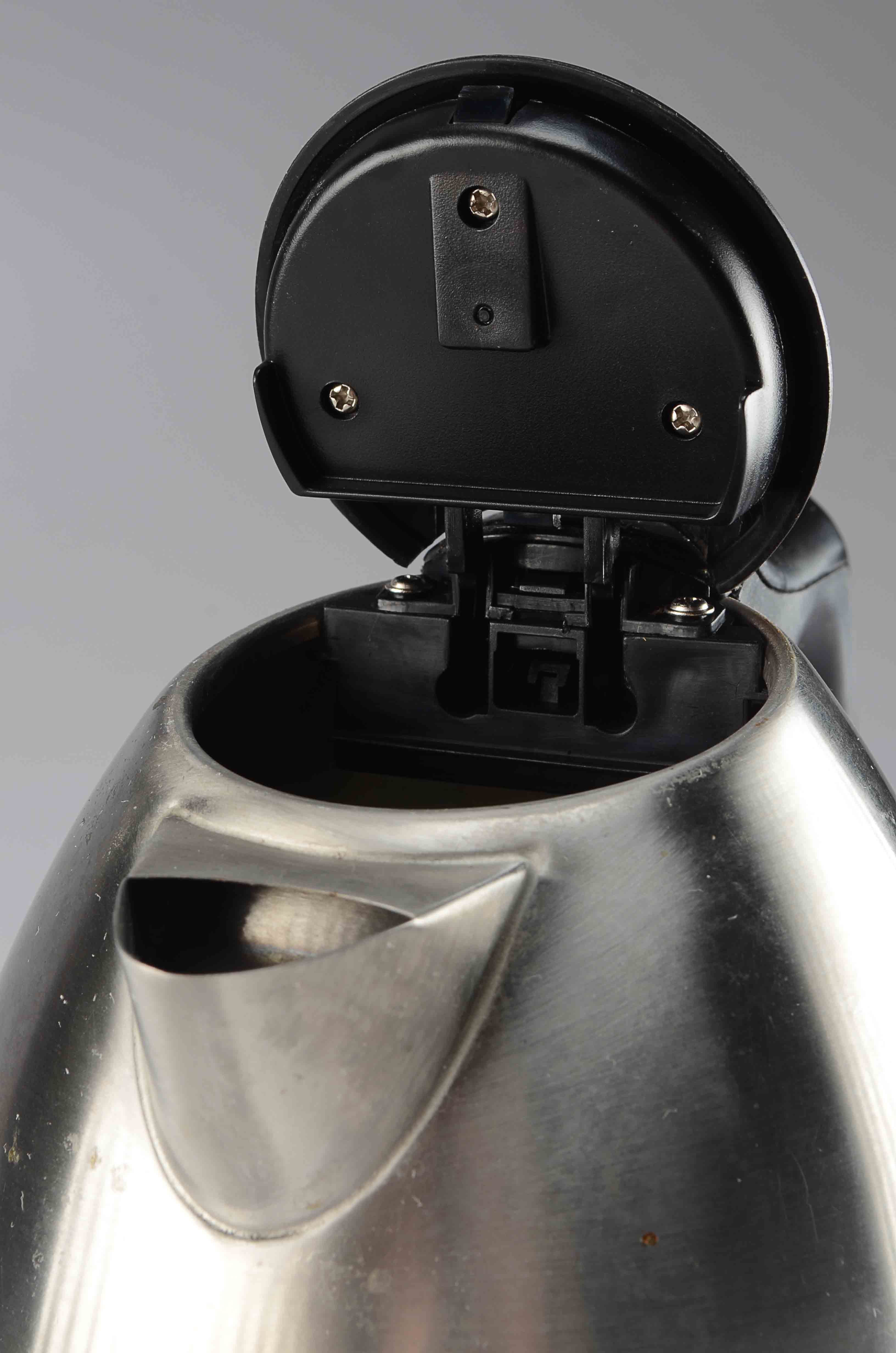 Hamilton Beach Electric Water Kettle