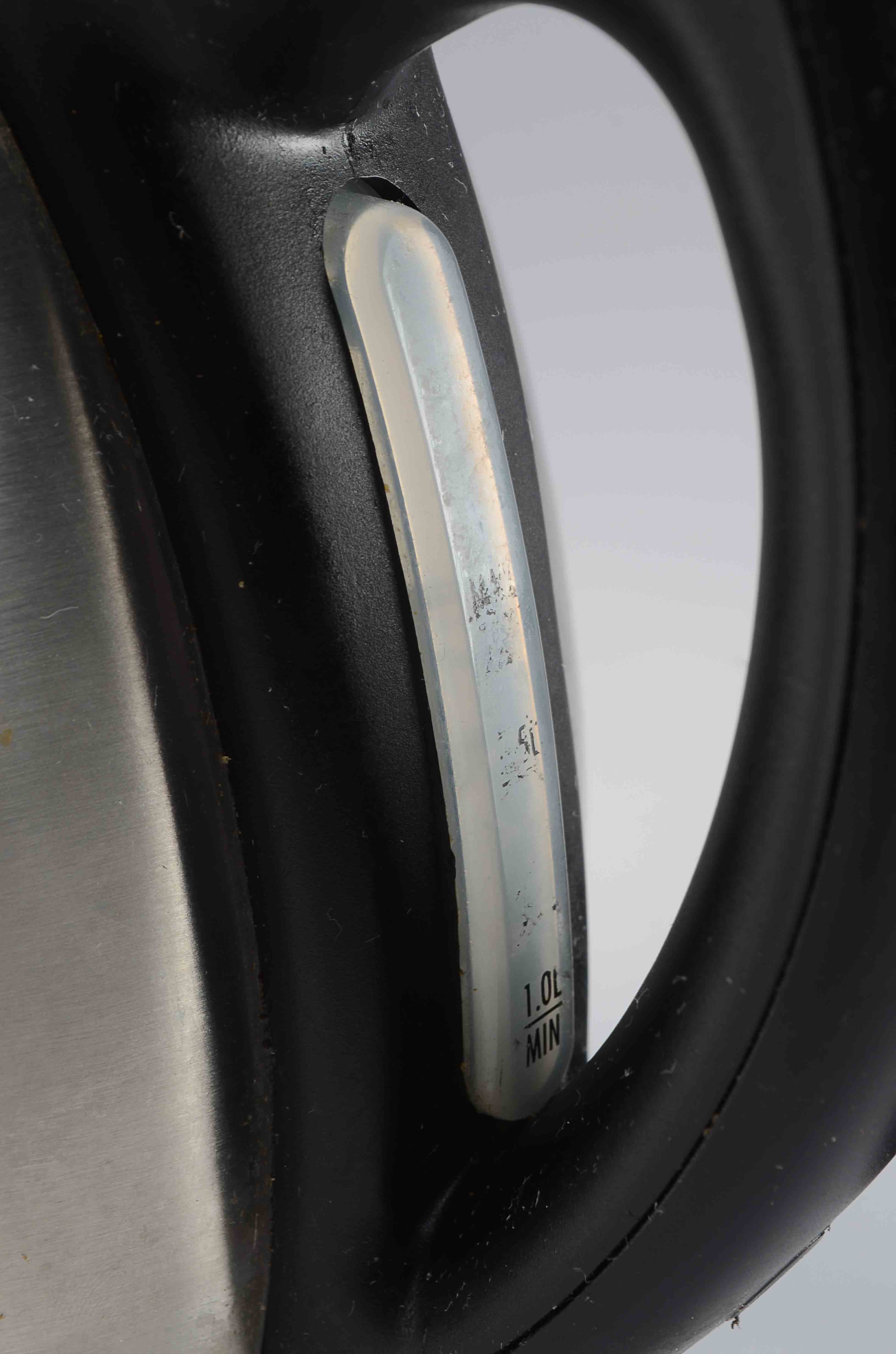 Hamilton Beach Electric Water Kettle