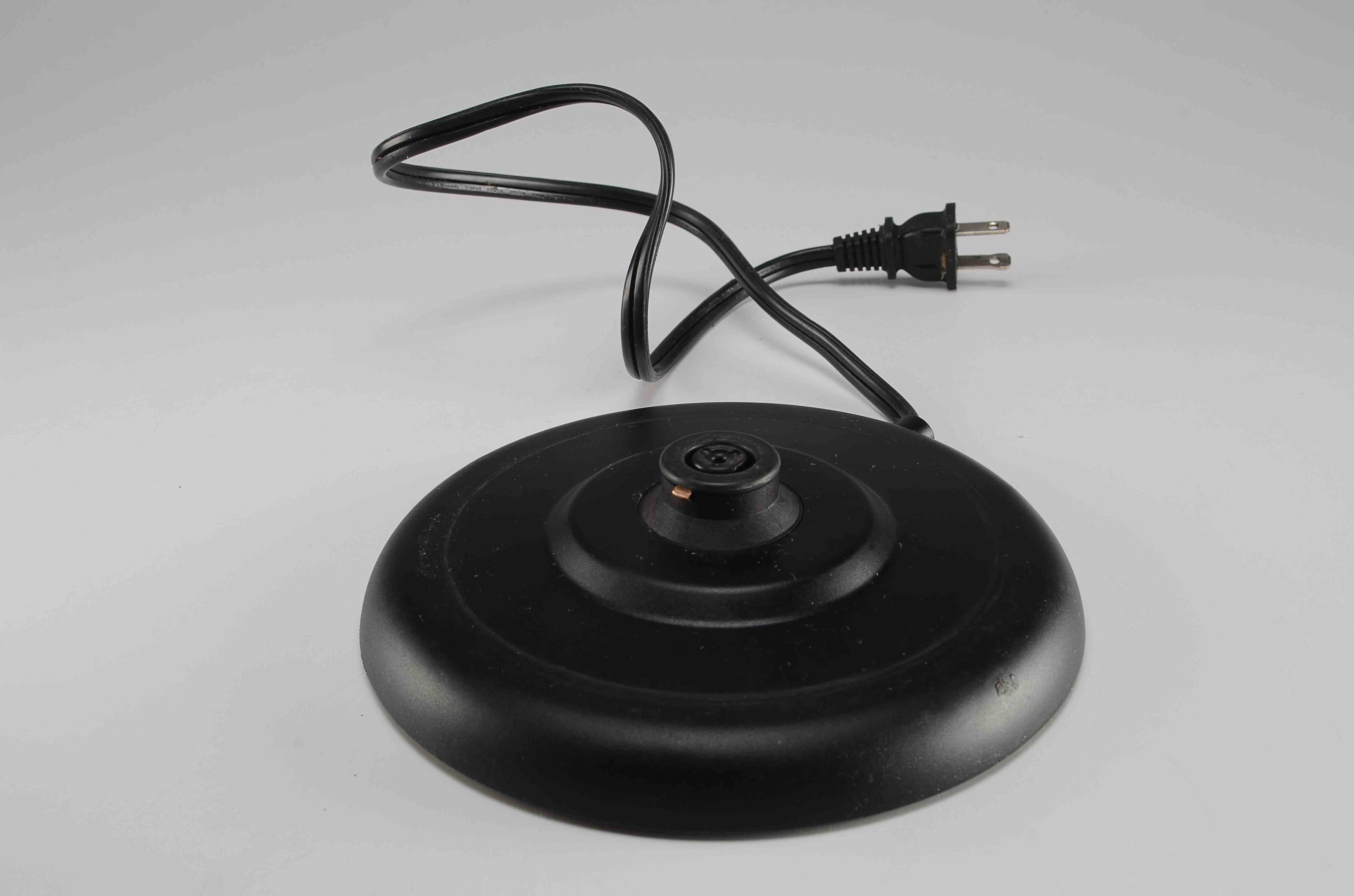 Hamilton Beach Electric Water Kettle