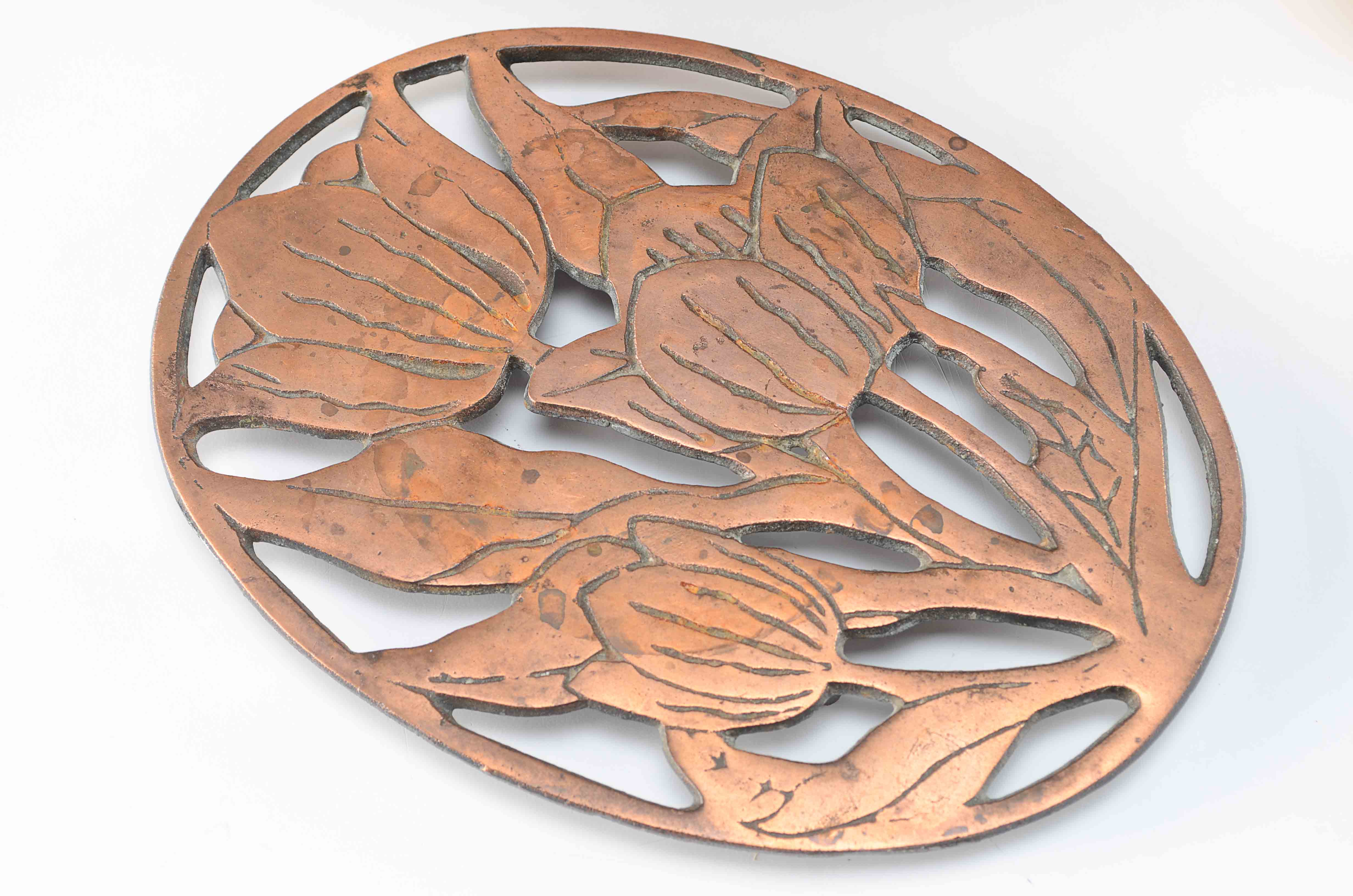 Decorative Pottery Group