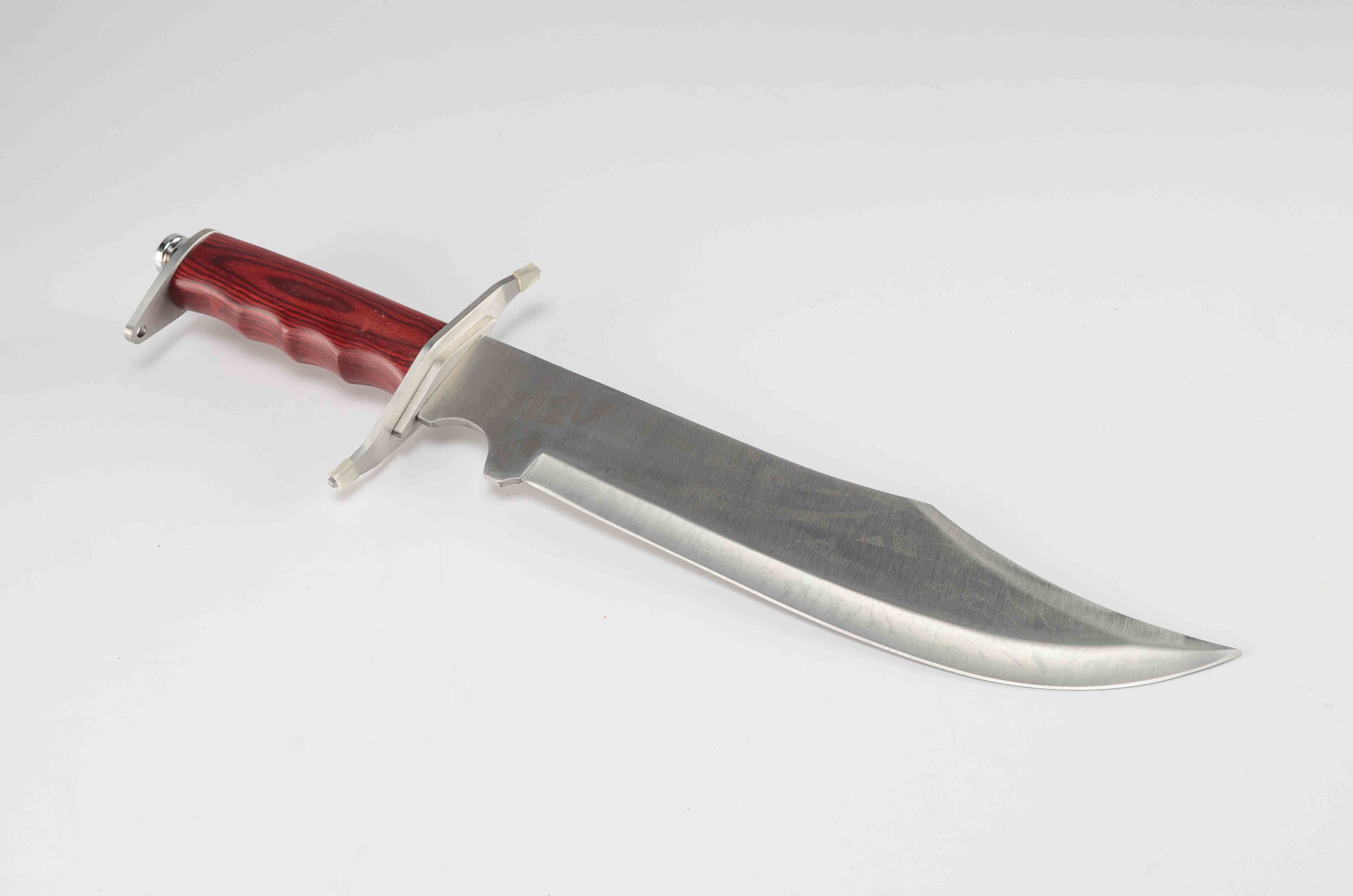 A Hunting Knife