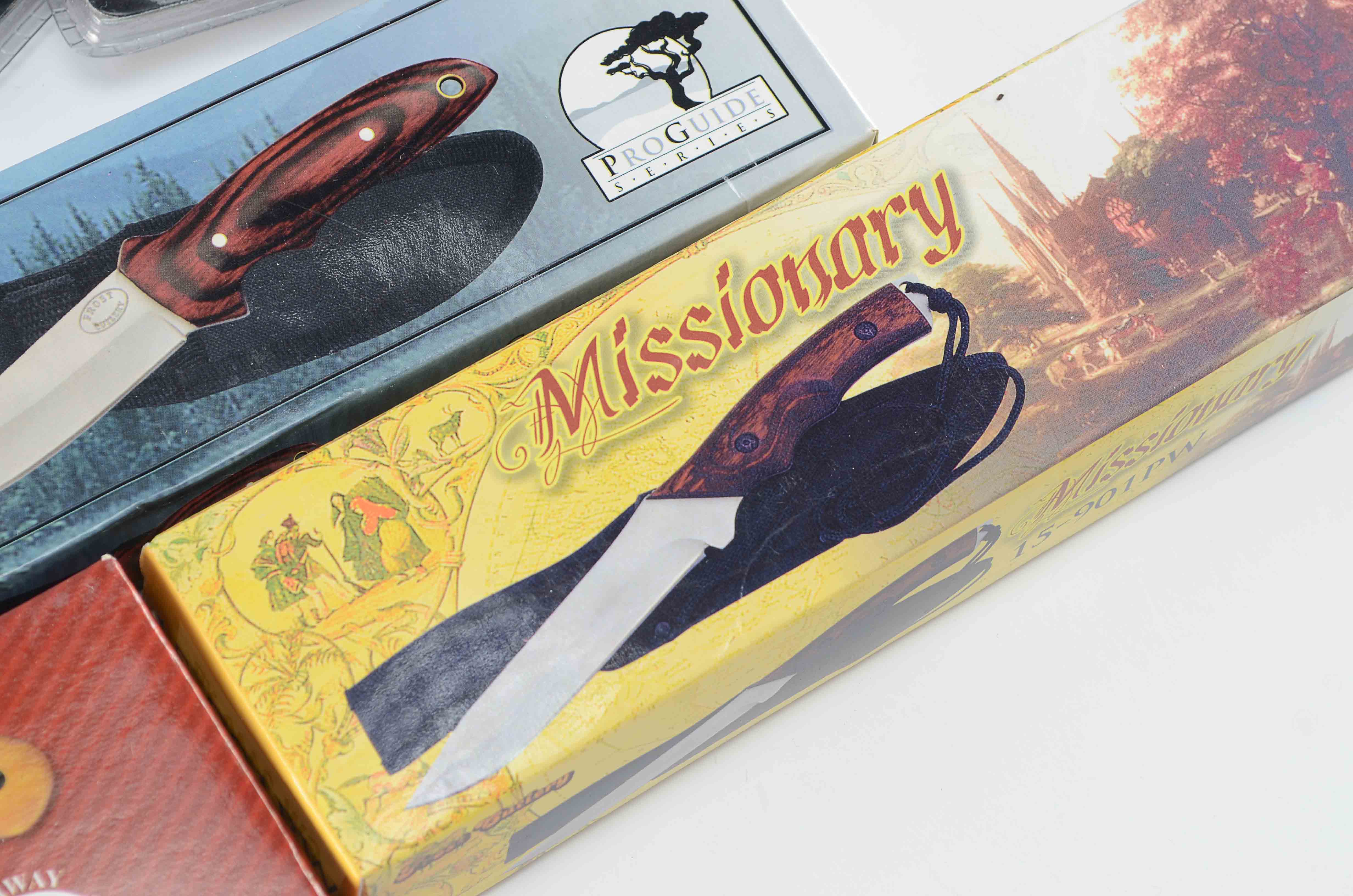 Dale Earnhardt Jr. Pocket Knives