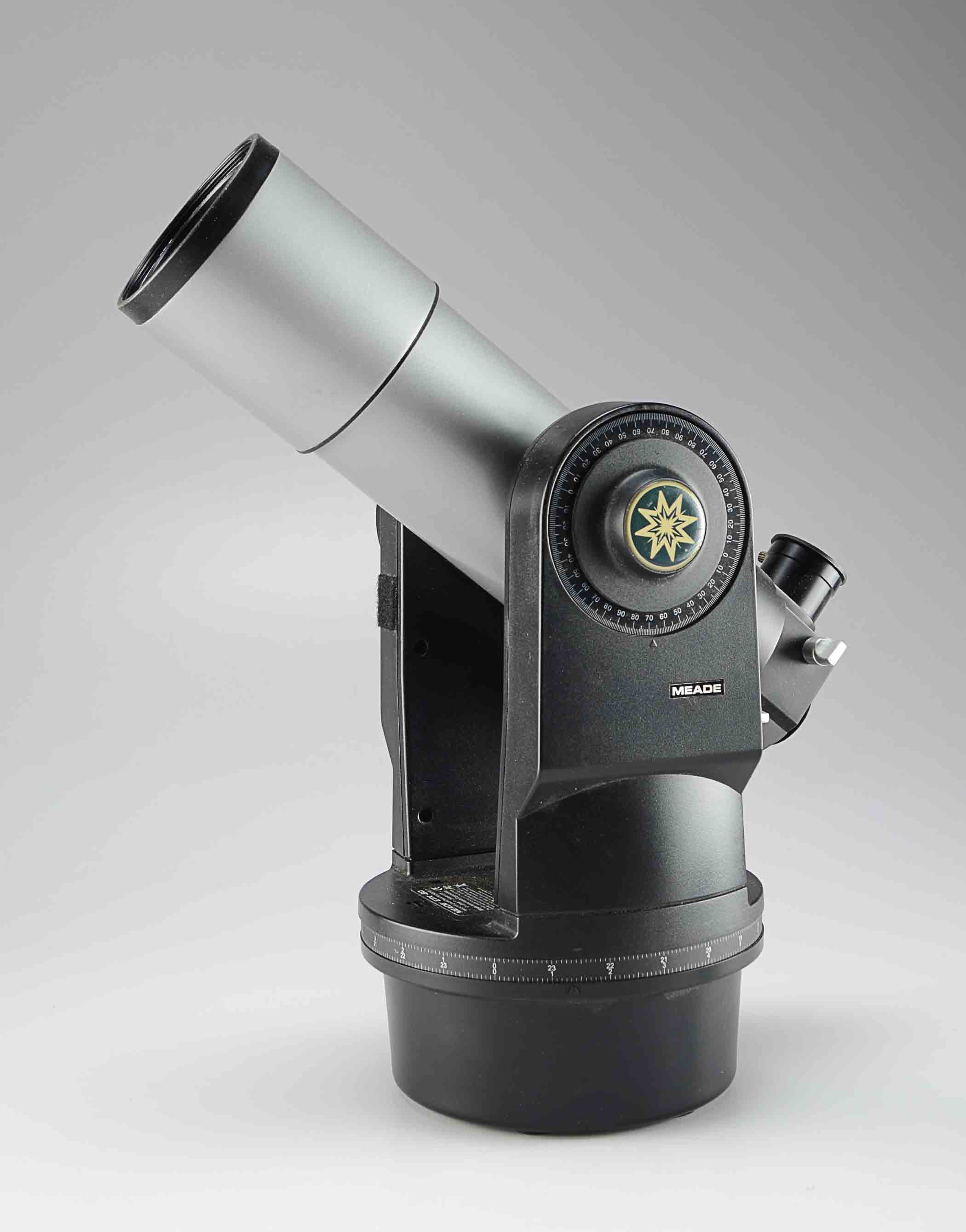 Meade Back pack Observatioy ETX-60 Telescope