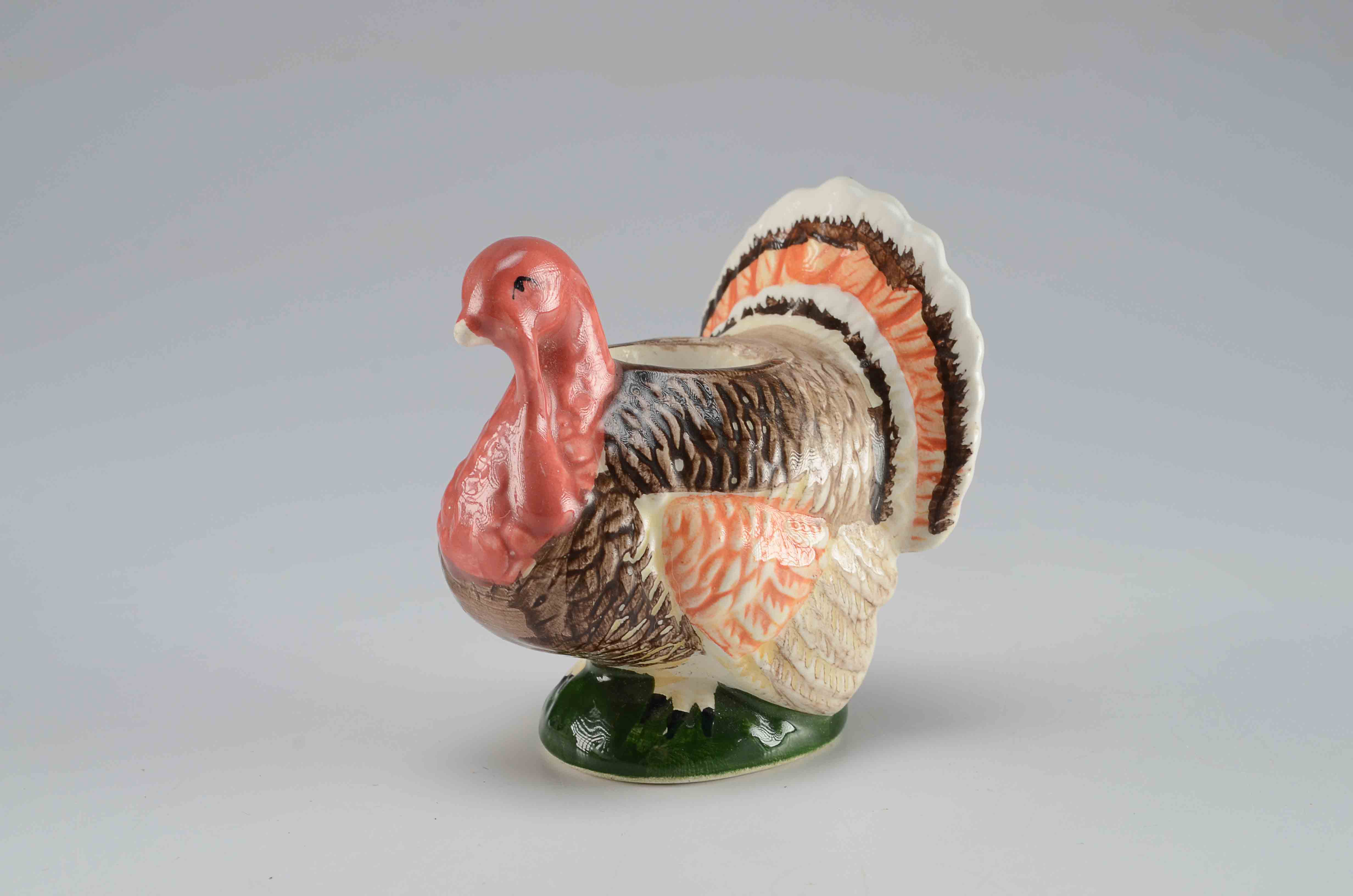 Assorted Porcelain Decor