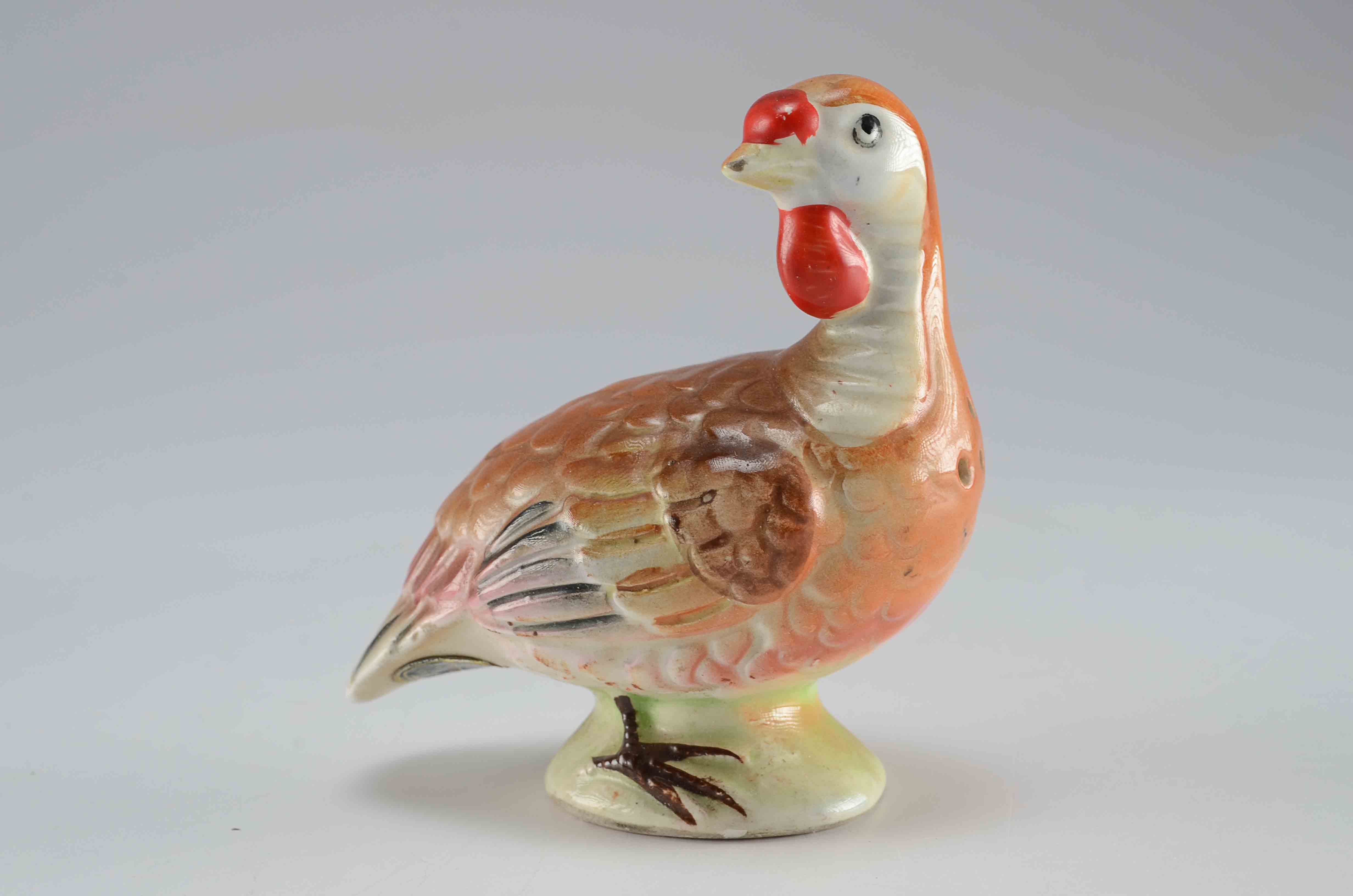 Assorted Porcelain Decor