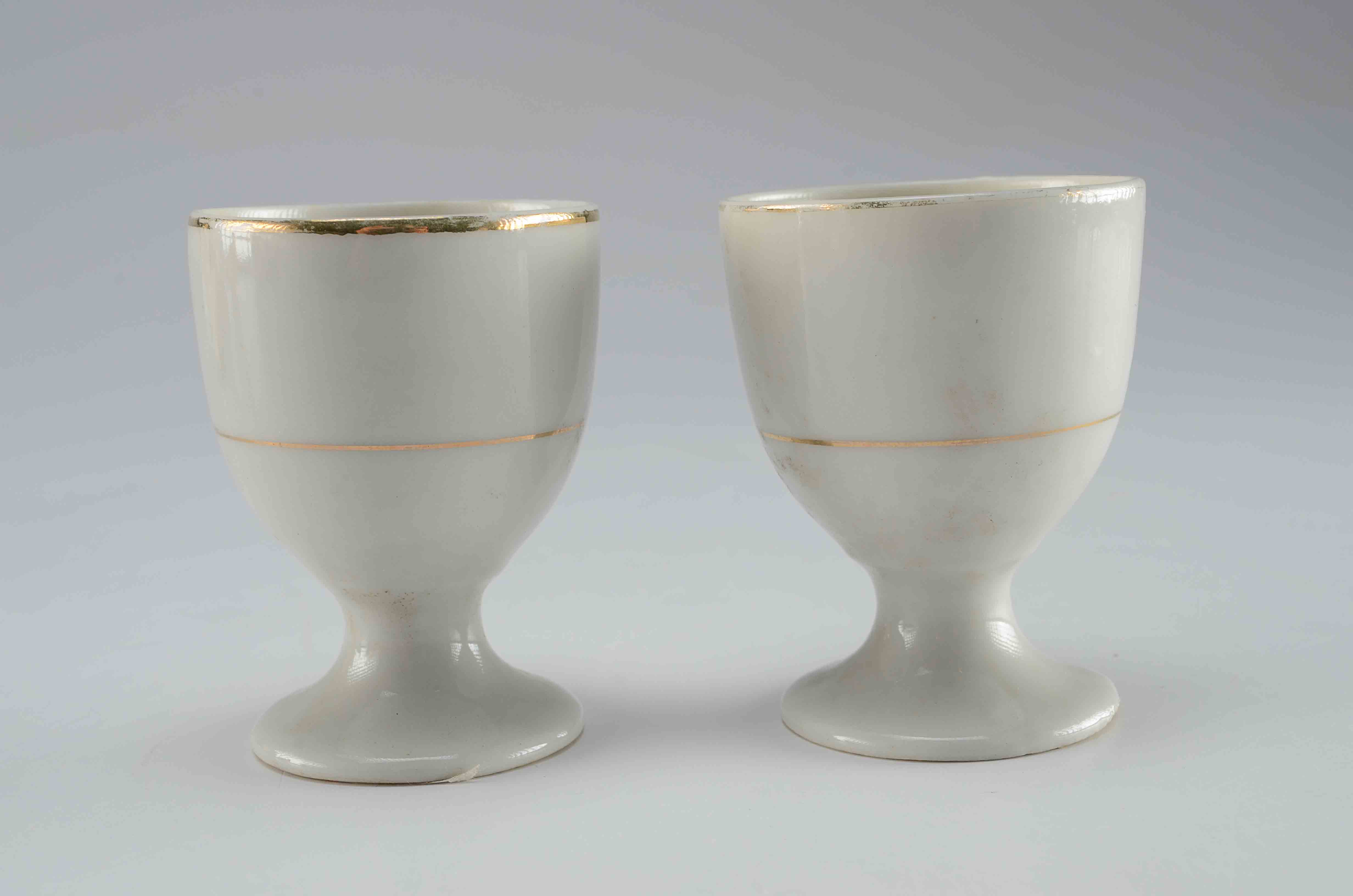 Assorted Porcelain Decor