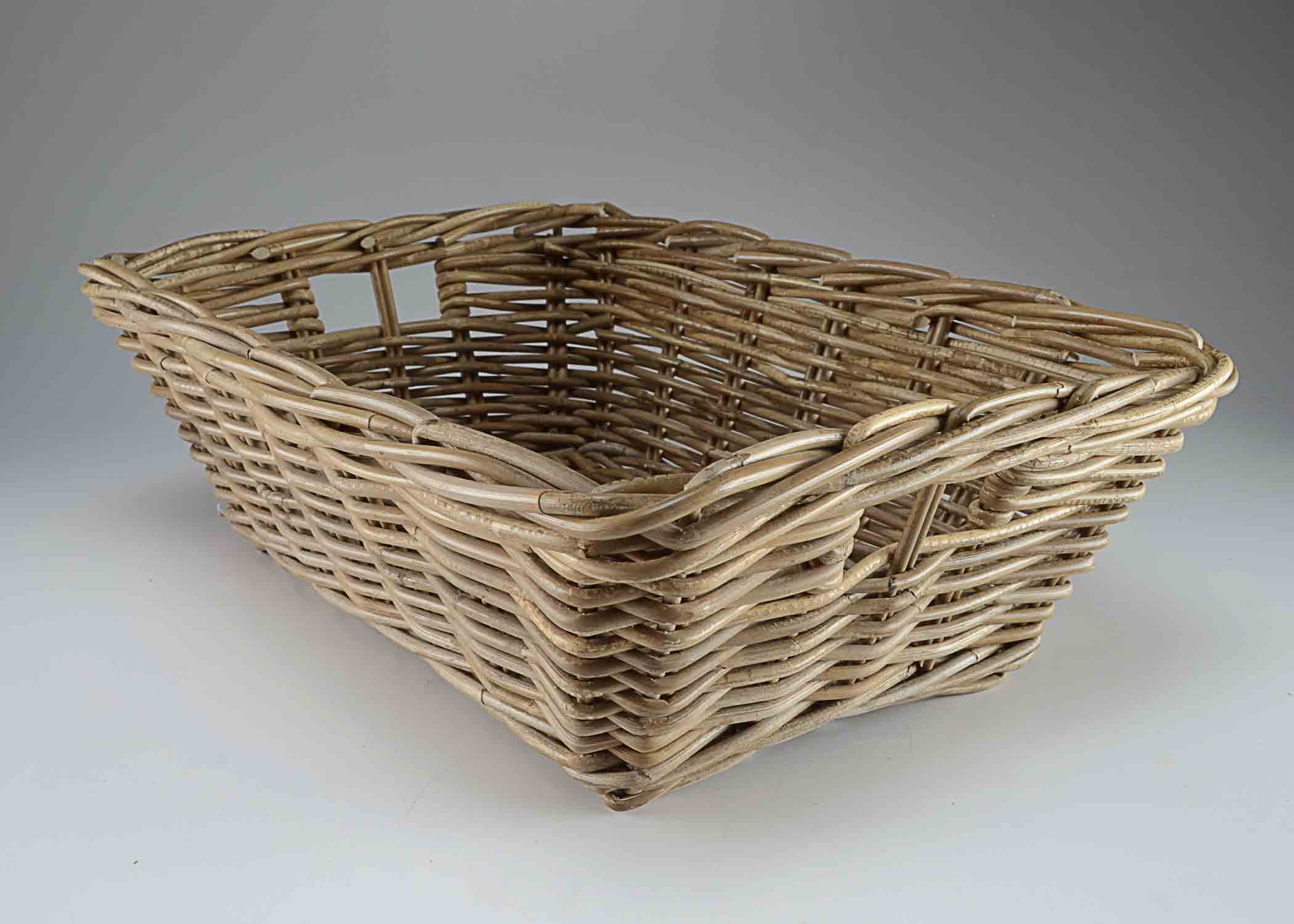 Sunny Slope Wood Crate