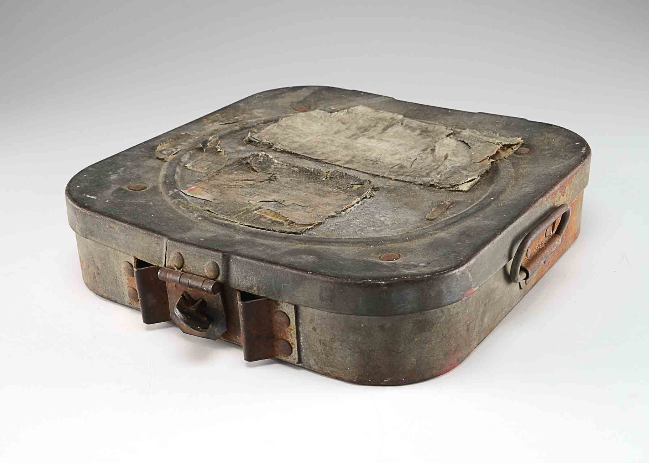 Poet and Peasant 1945 Acetate Film Reel