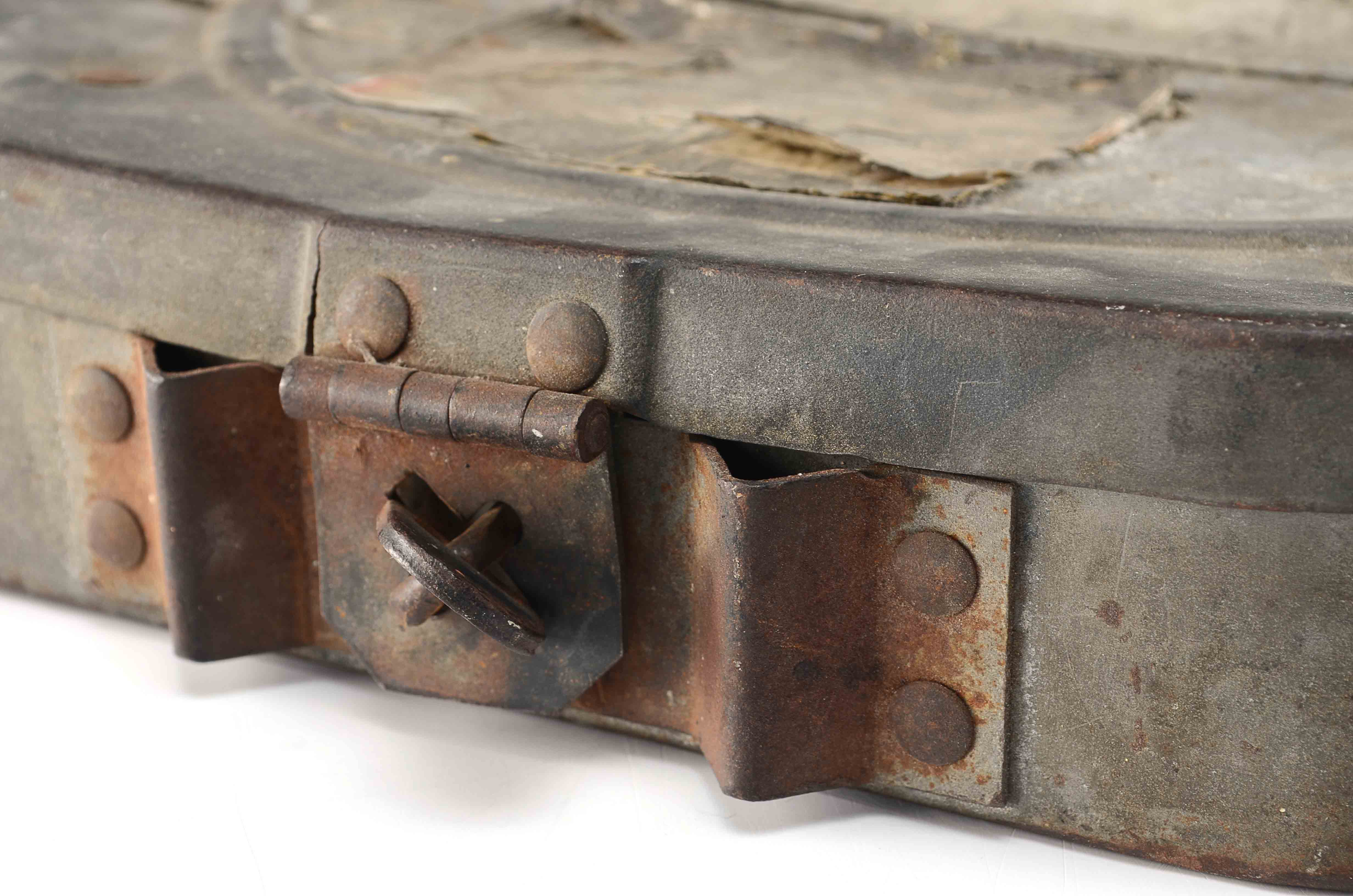 Poet and Peasant 1945 Acetate Film Reel