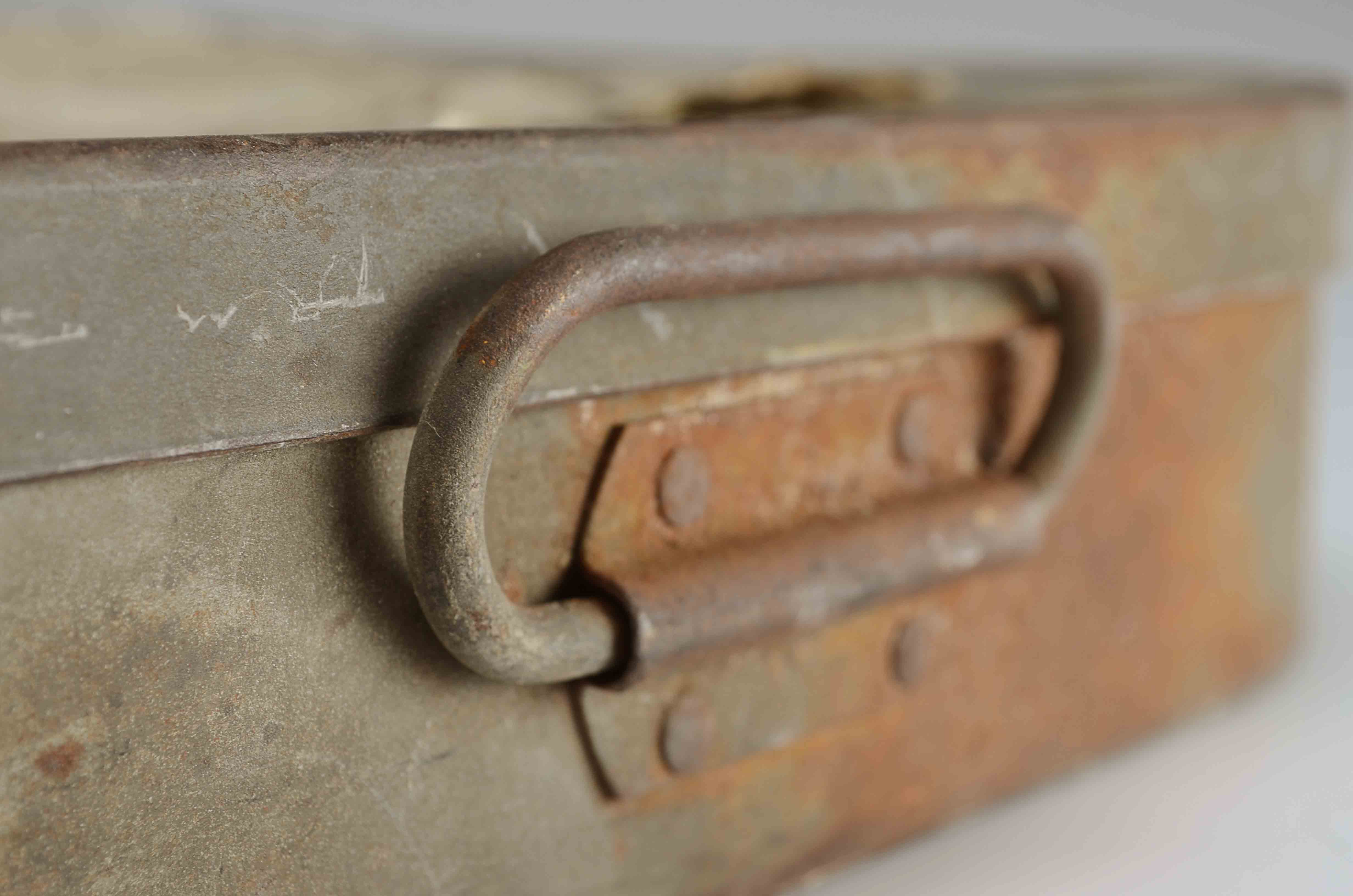 Poet and Peasant 1945 Acetate Film Reel