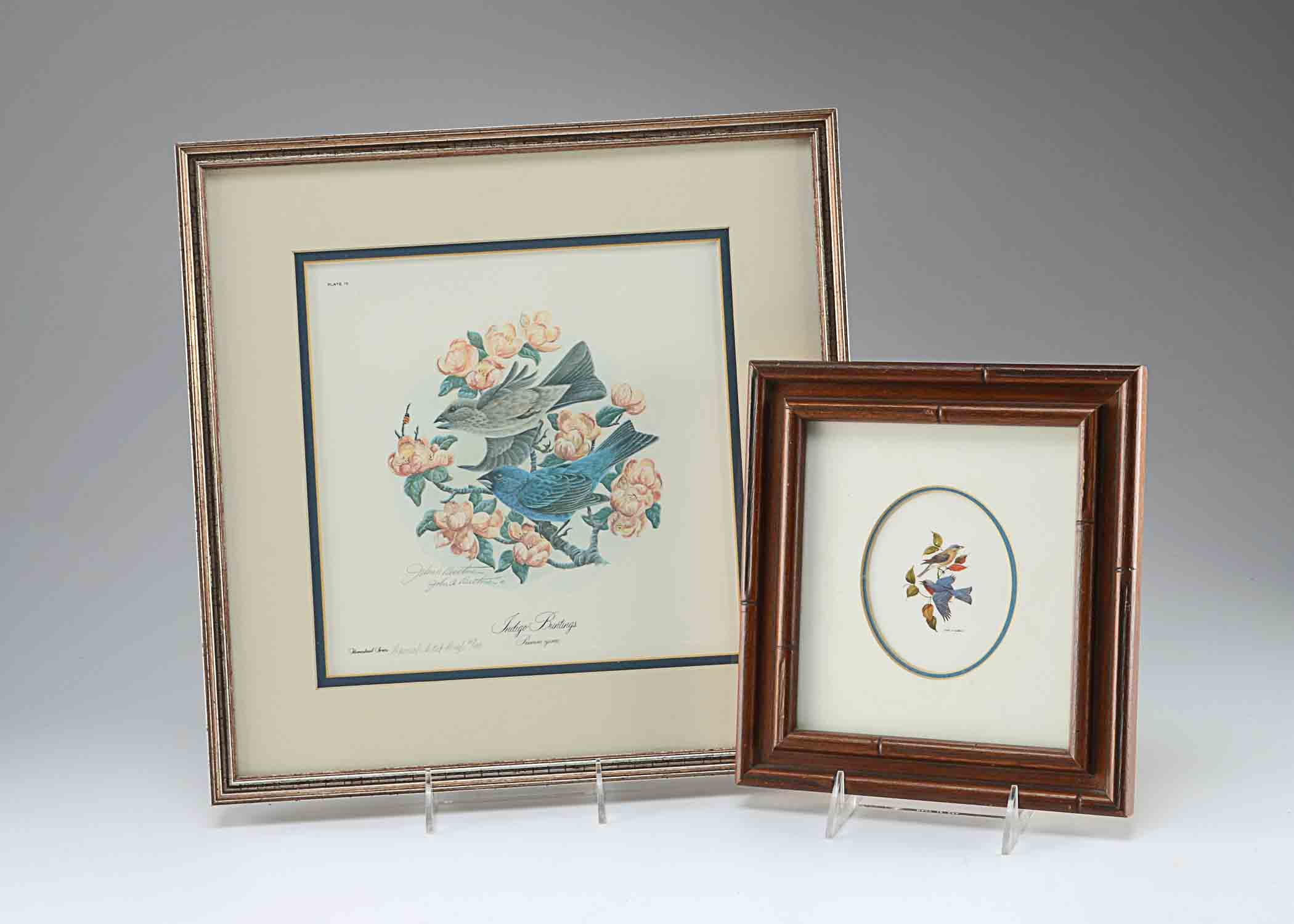 RARE John Ruthven Artist's Proof