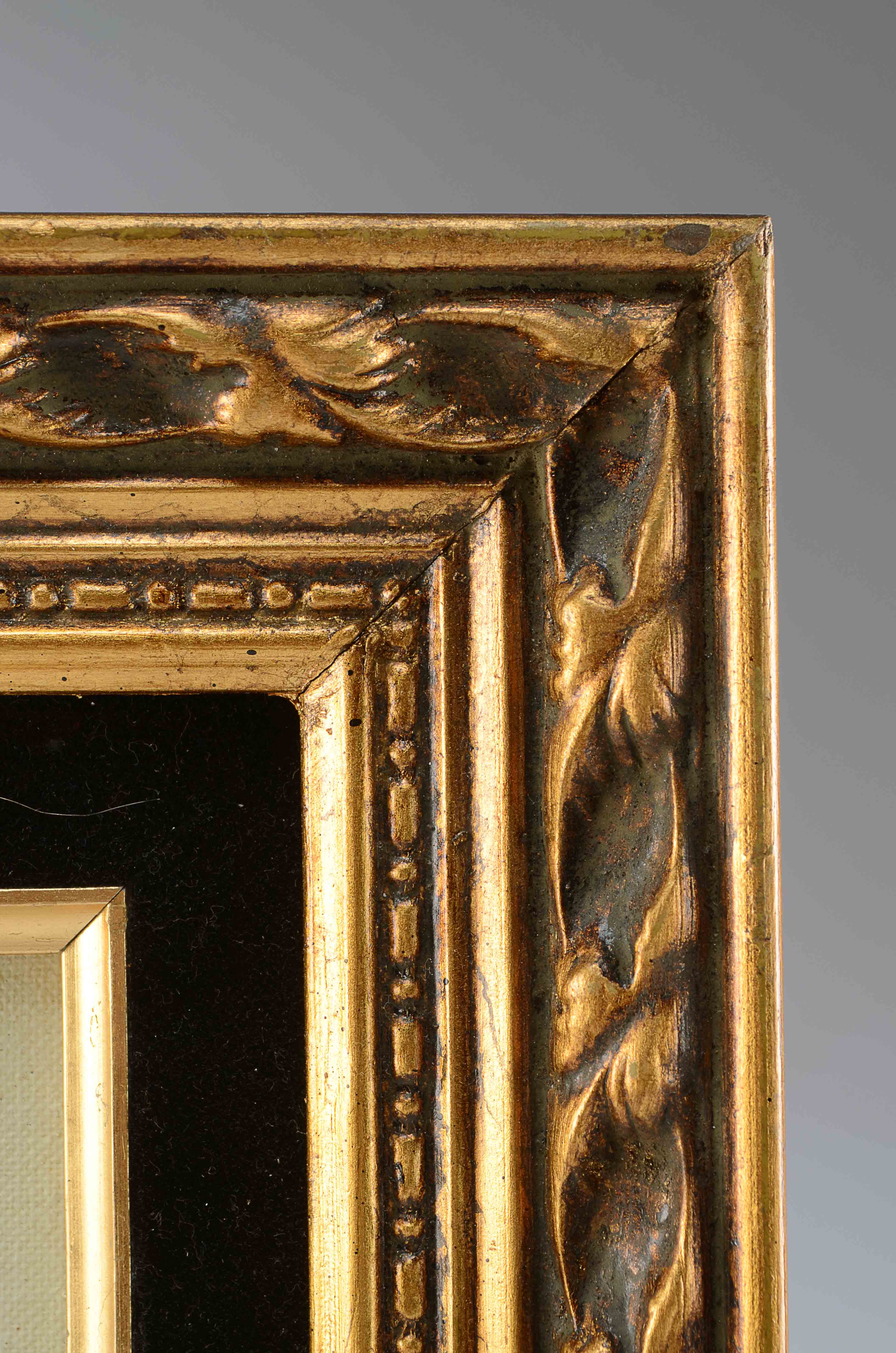 Acrylic on Canvas Painting