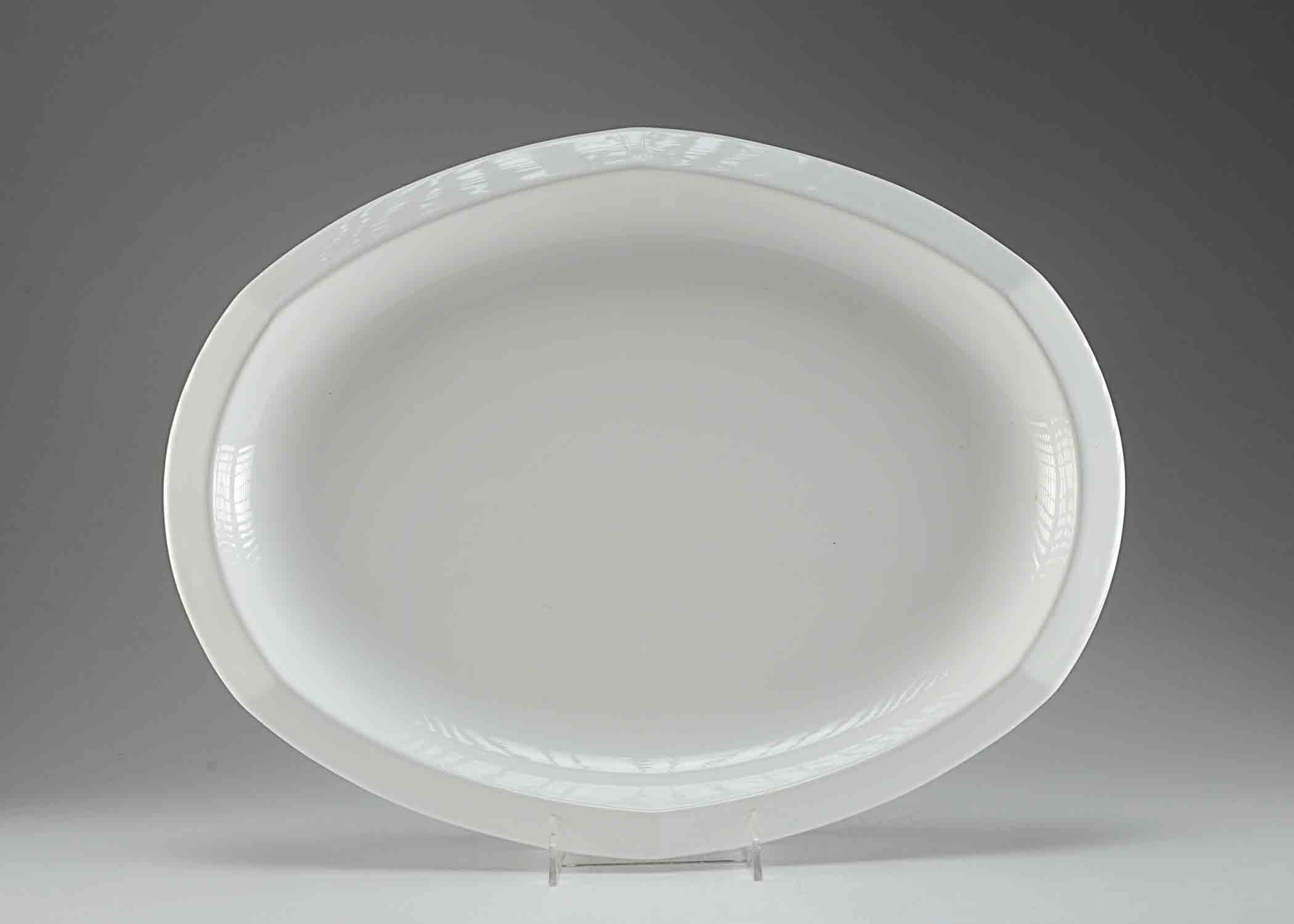 Hand-painted Ceramics and Terracotta Platters