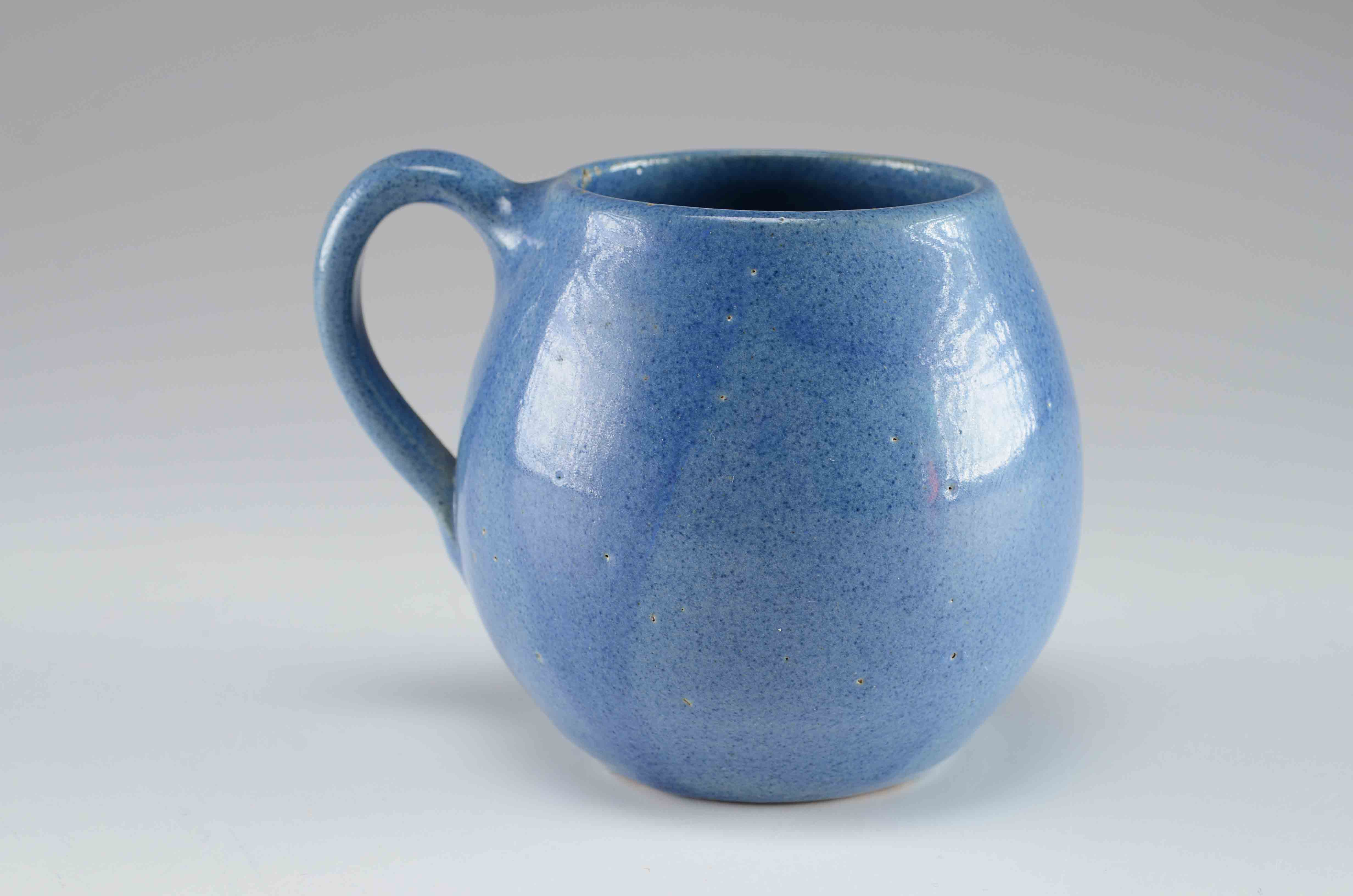 Stoneware Pottery Fish