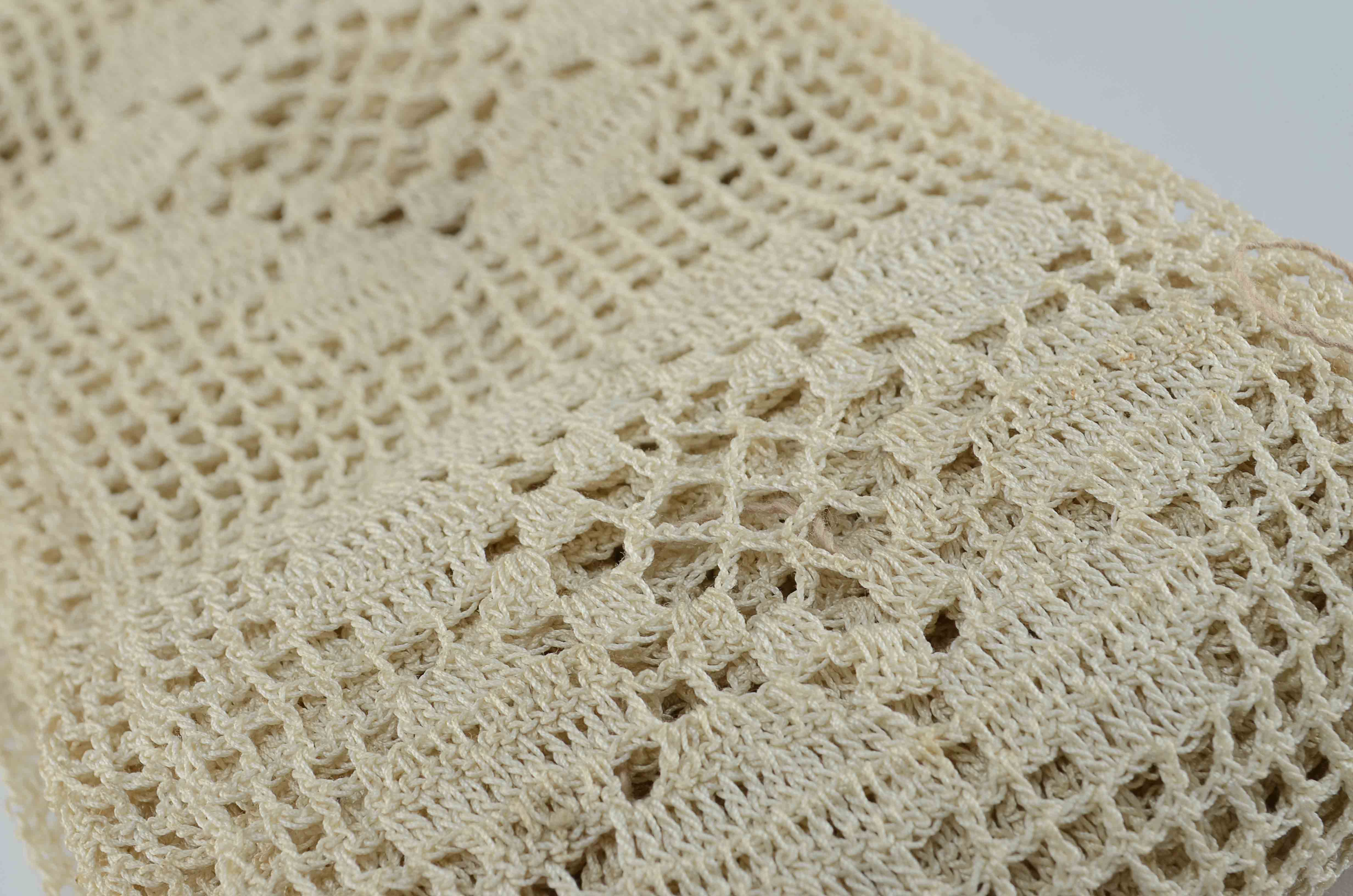 Small Grouping of Vintage Linens