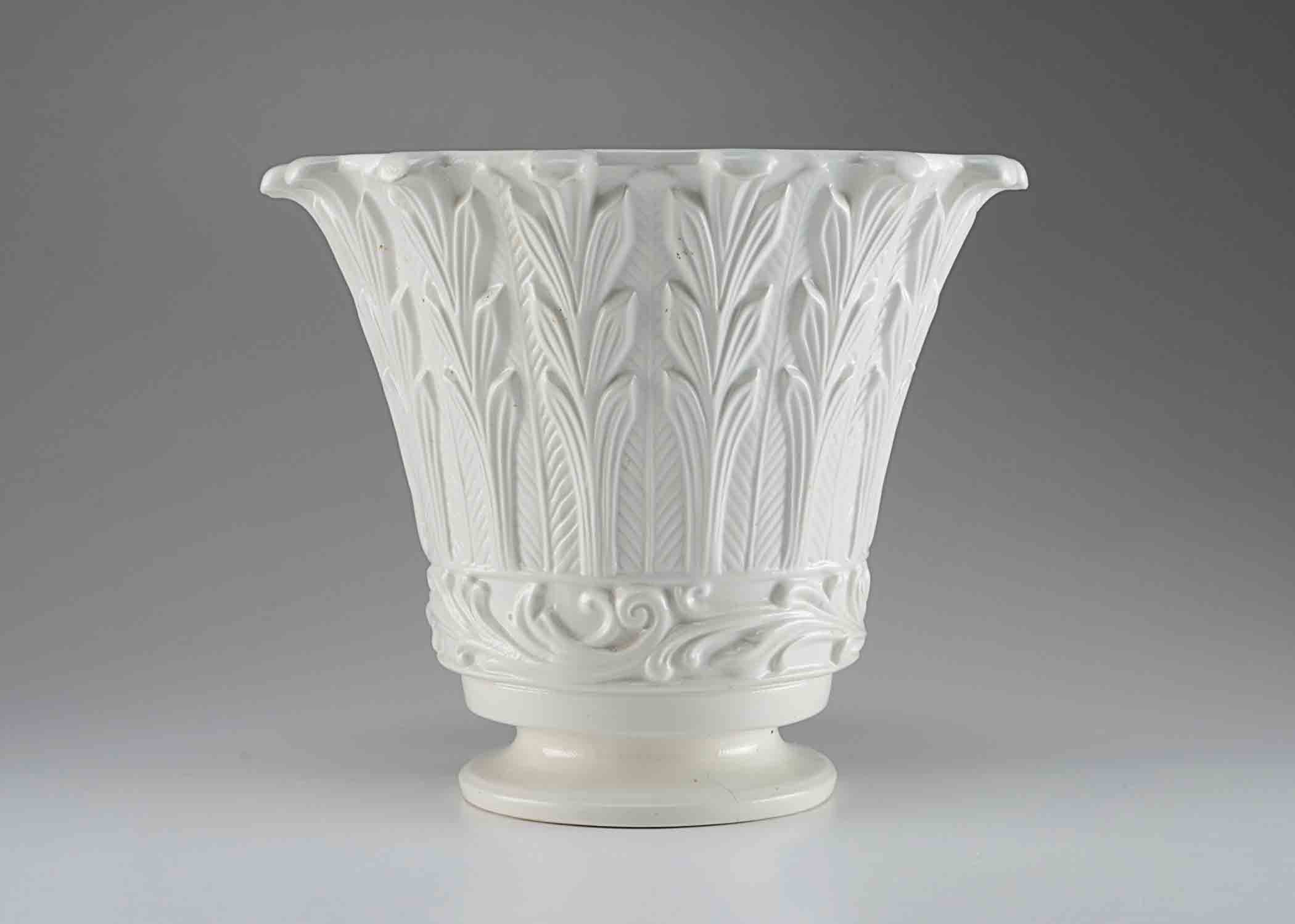 Ardalt Italian Porcelain Planter
