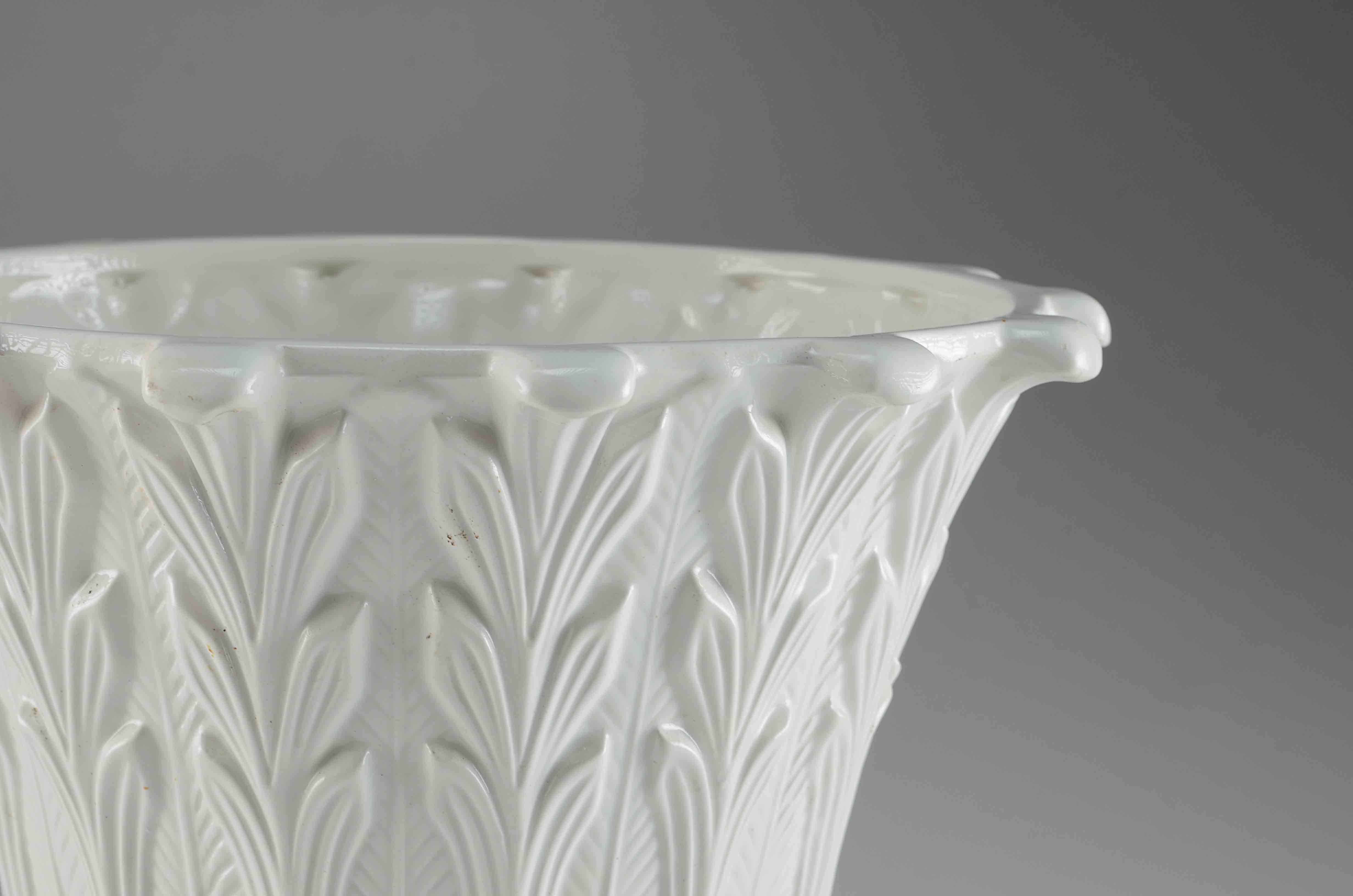 Ardalt Italian Porcelain Planter